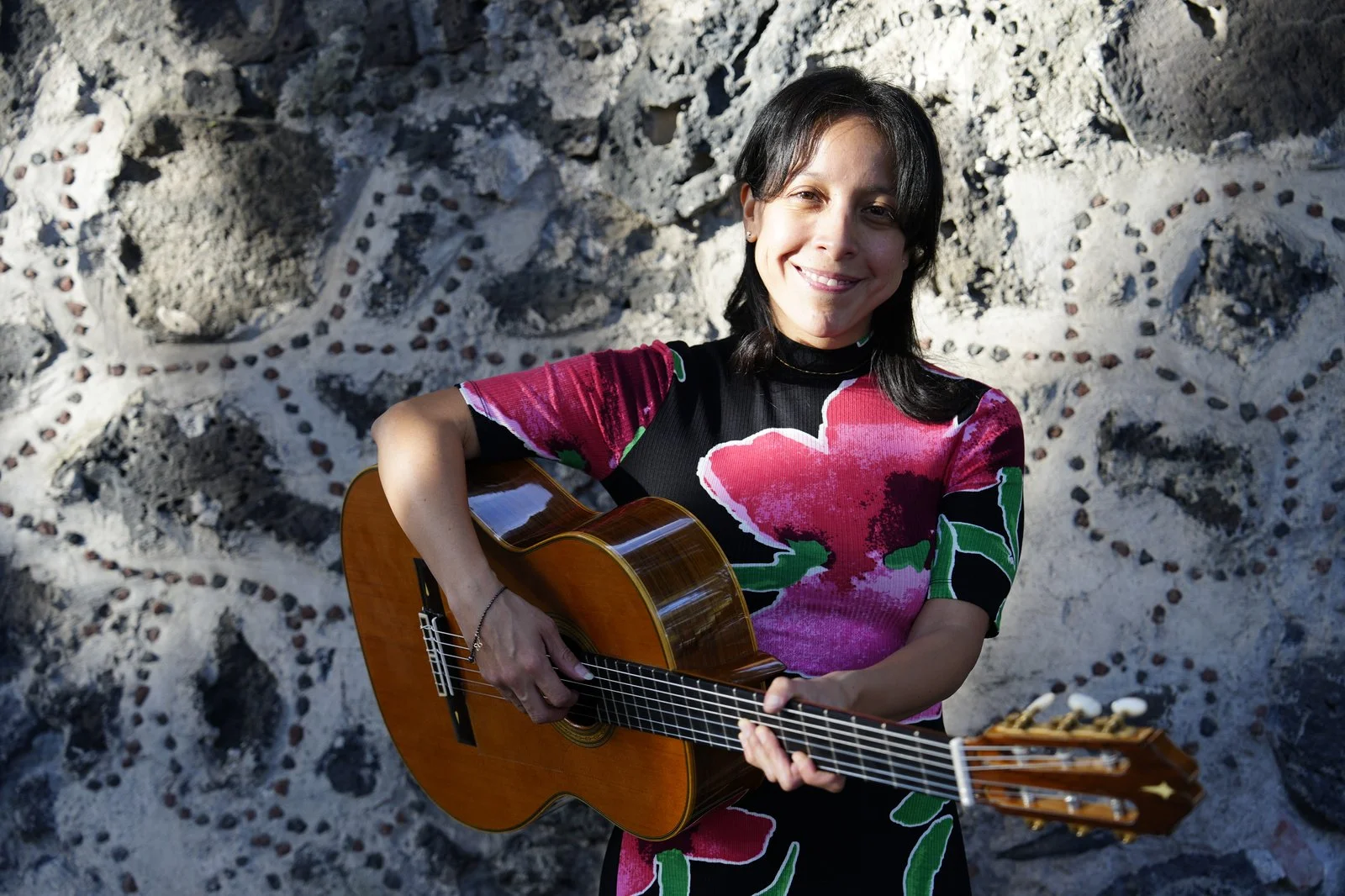 Alejandra Reyes Zamorano