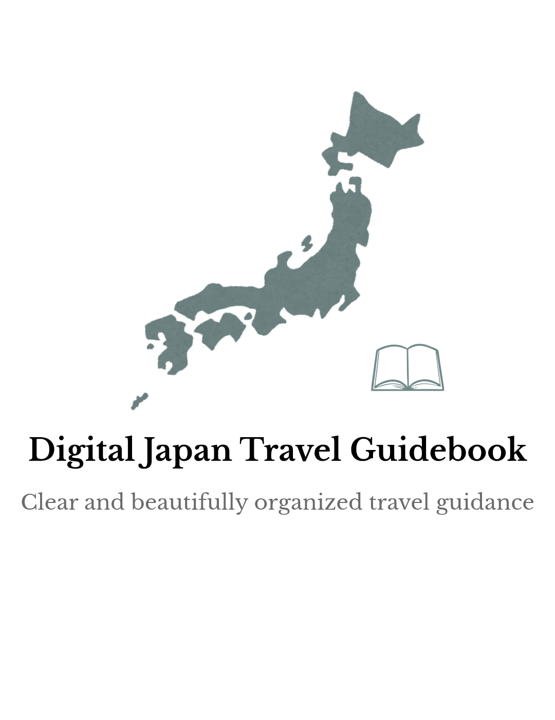 Asakusa Digital Guidebook (PDF)