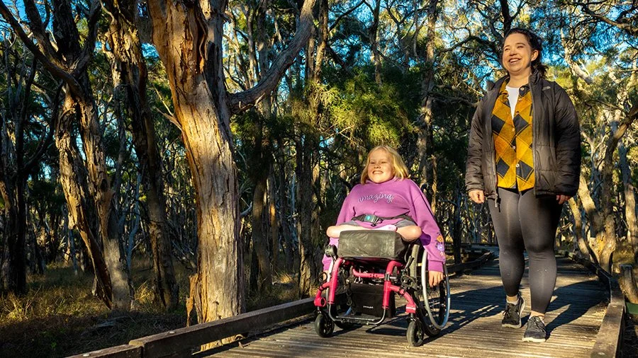 Explore Ipswich your way: Accessible experiences for all