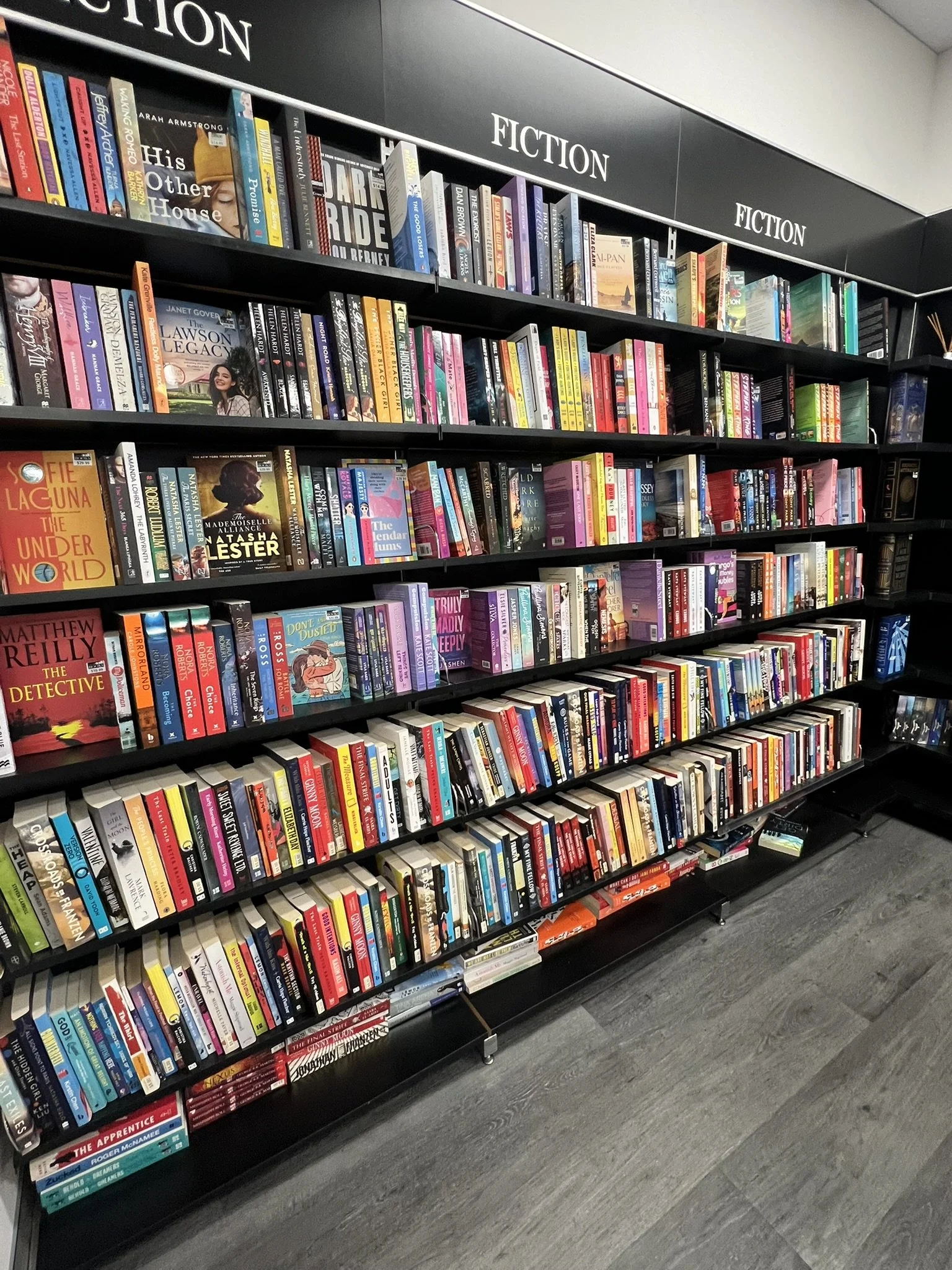 A Lot of Books 3 .JPEG