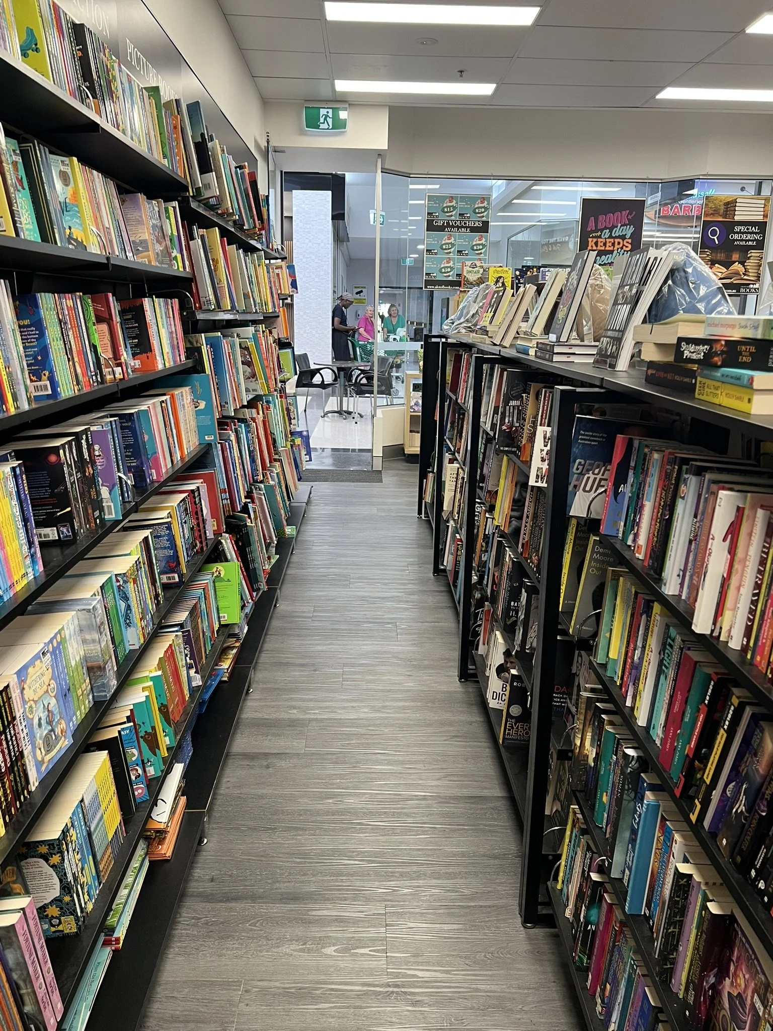 A Lot of Books 5 .JPEG