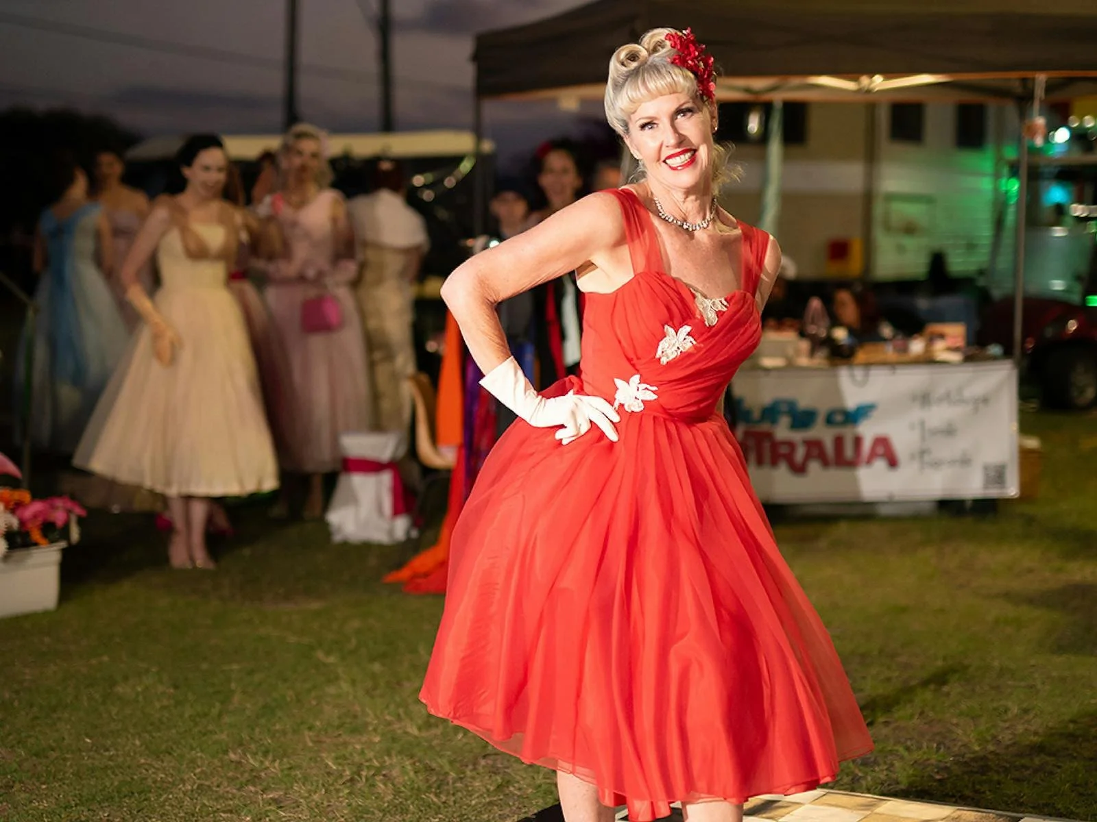 Out and about: 30-plus things to do in Ipswich this March