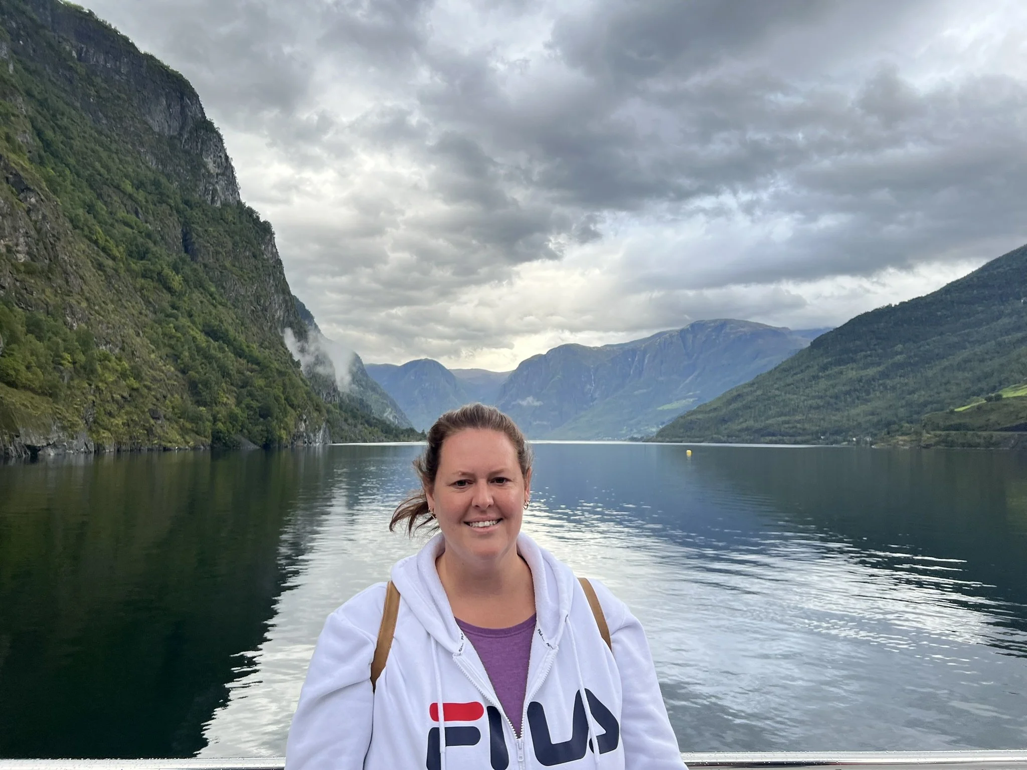 All aboard: Discover fjords, scenic railways and Vikings in Flåm