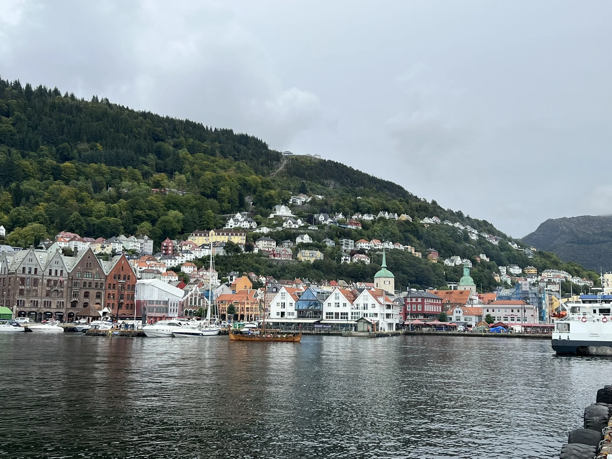 How Bergen stole my heart: 5 experiences I’ll never forget