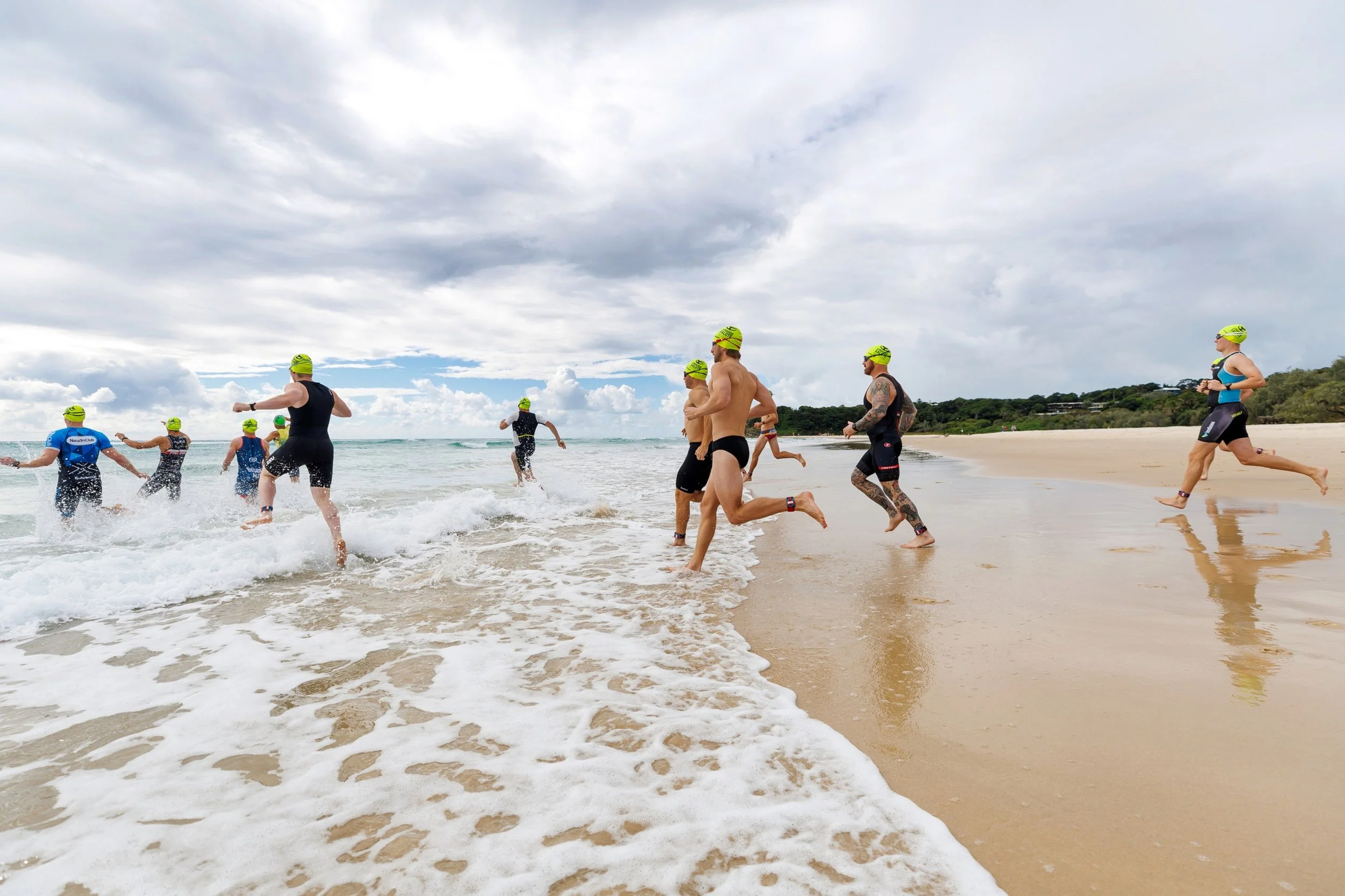 100-plus events, 10 days of fun: Redlands Coast turns into epic outdoor playground for AdventureFest