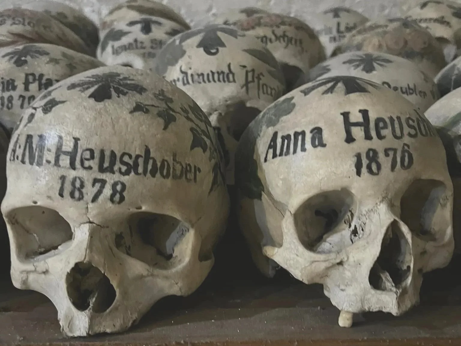 Seeing the world: 10 unforgettable moments that defined my travels