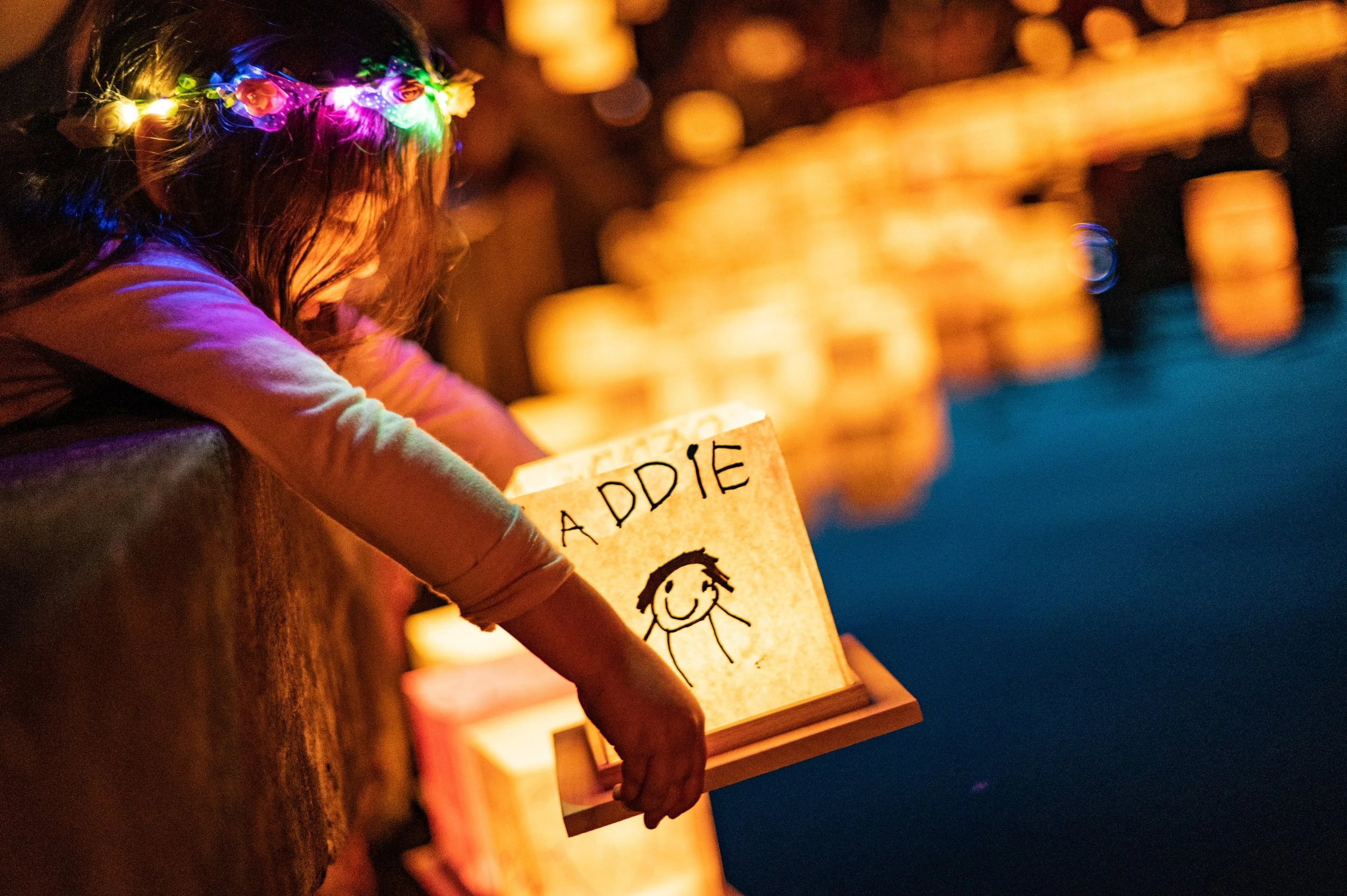 Raby Bay to shine bright for the Brisbane Water Lantern Festival
