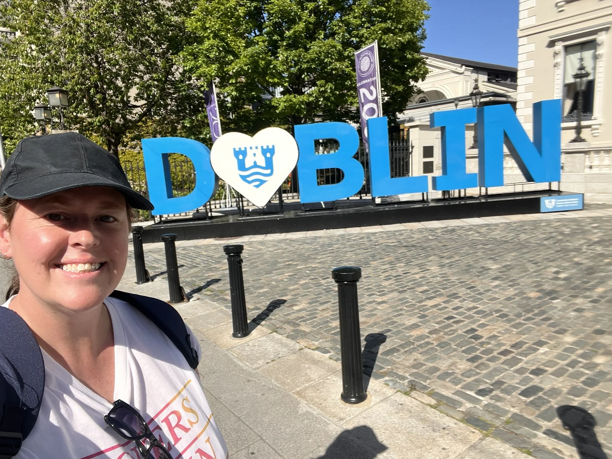 Flying solo in Dublin: The best experiences for meeting people and exploring the city