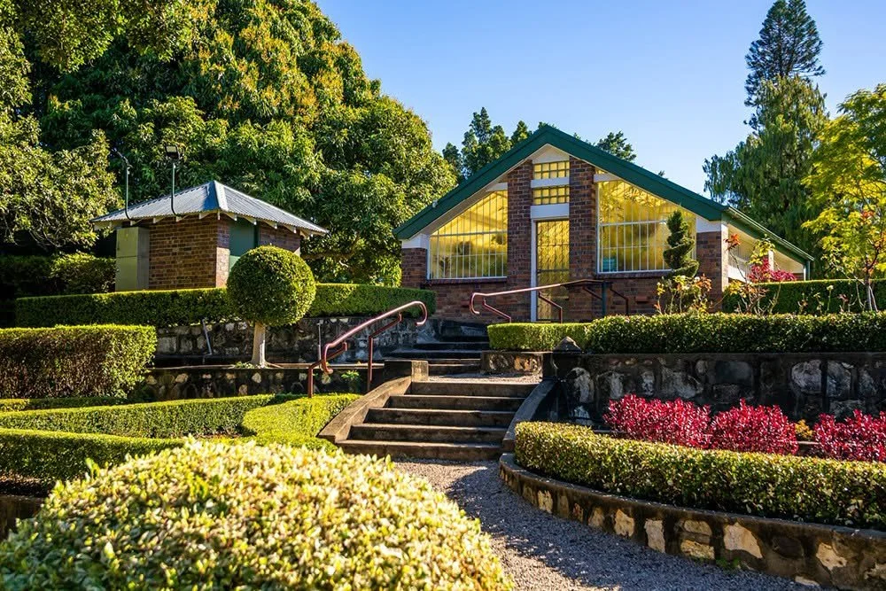 Add a little spring to your step with an adventure in Ipswich this September