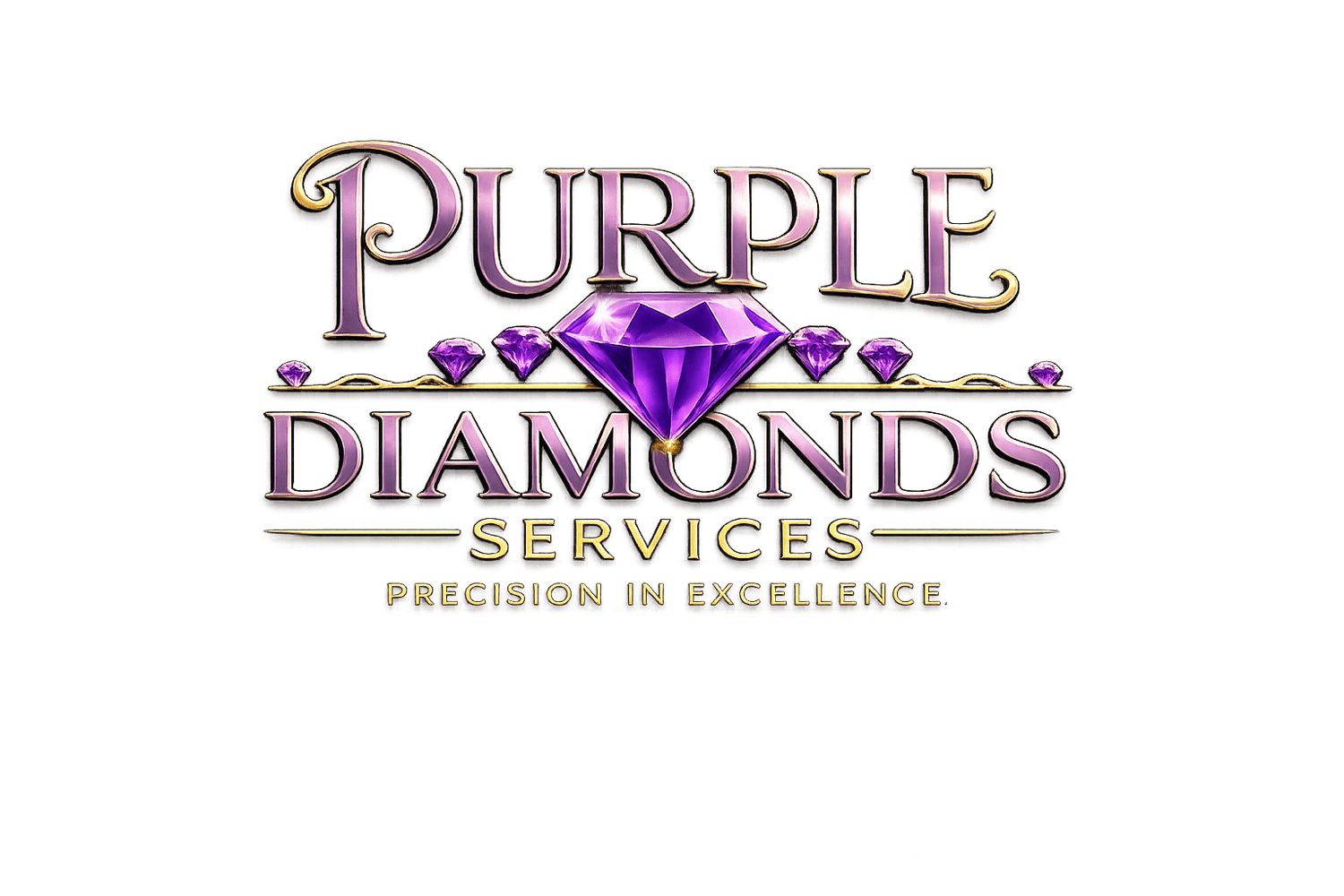Purple Diamonds Services