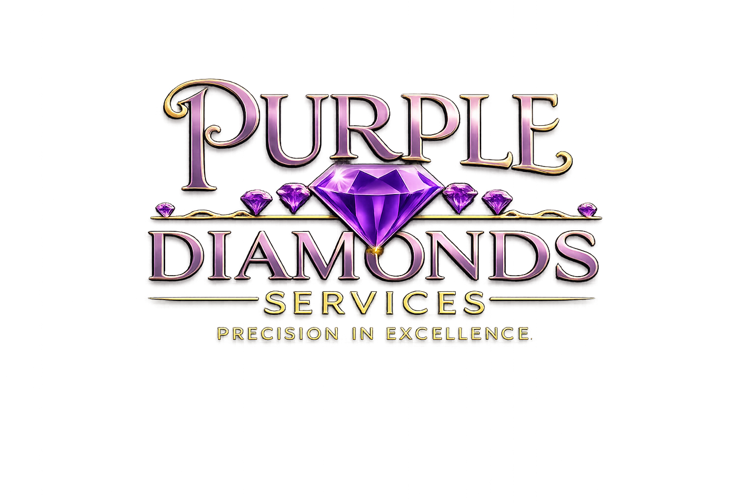 Purple Diamonds Services