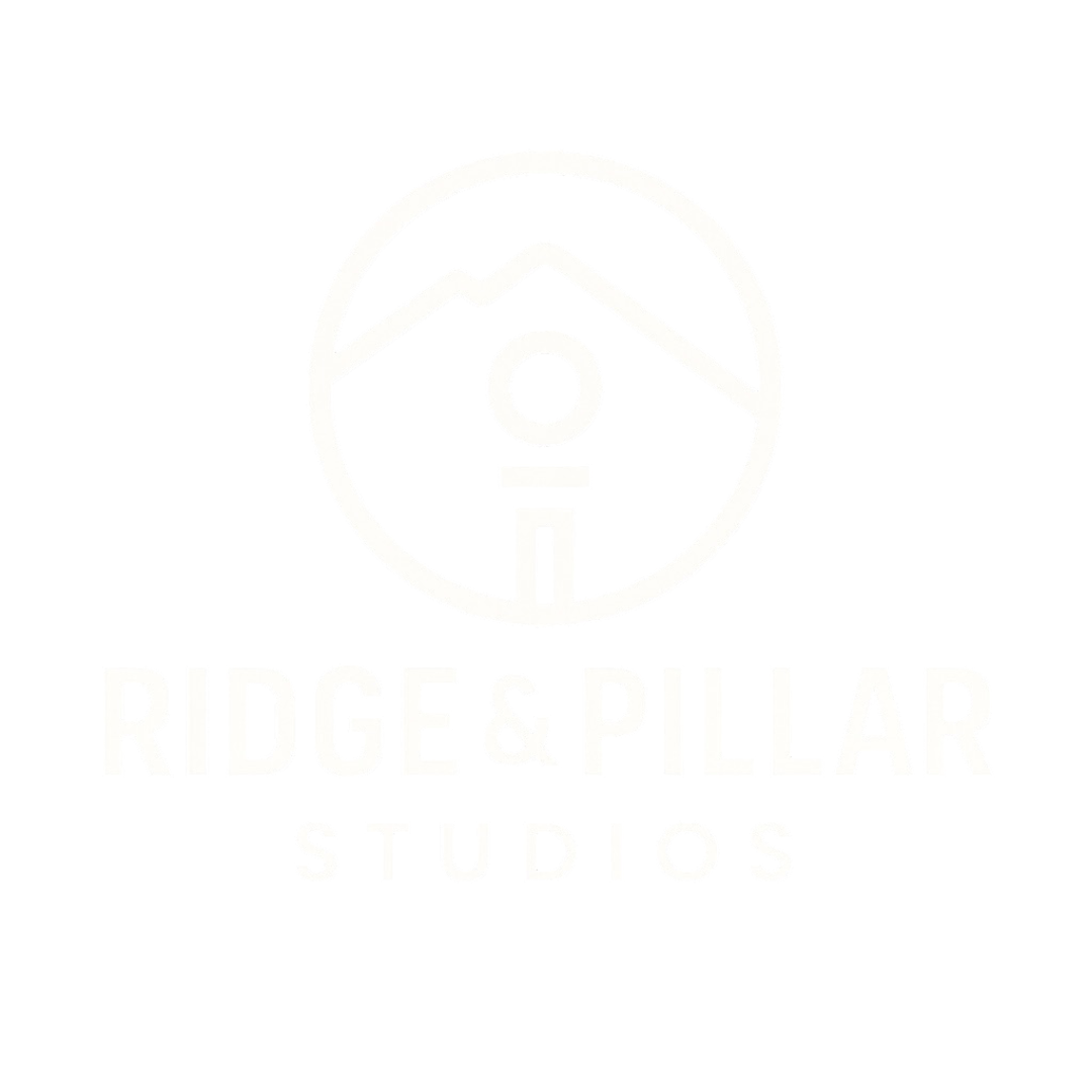 Ridge &amp; Pillar Studios