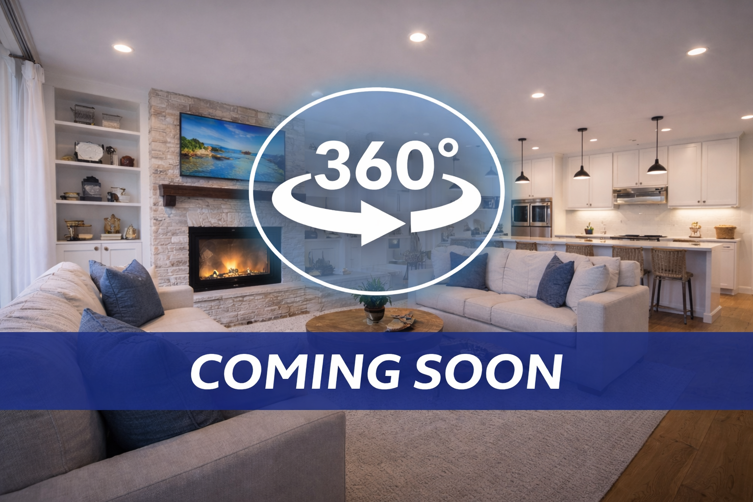 ***COMING SOON*** Virtual Tour Add-On