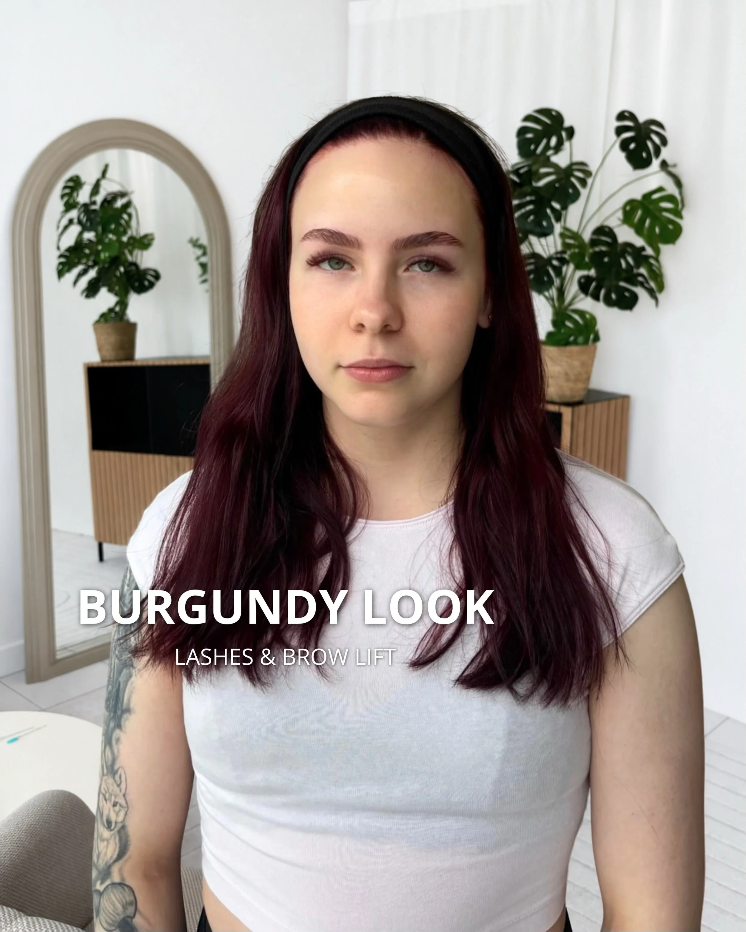 Personoidusti juuri sinulle. ✨🍂🤍

Tehtiin vakkarin vakiosetti:
&mdash; Volyymi huolto | M-kaari 7-12mm | Burgundy
&mdash; Kulmien laminointi ja v&auml;rj&auml;ys | Burgundy

#ripsetkuopio #ripsienpidennyksetkuopio #ripsetjyv&auml;skyl&auml; #ripsie