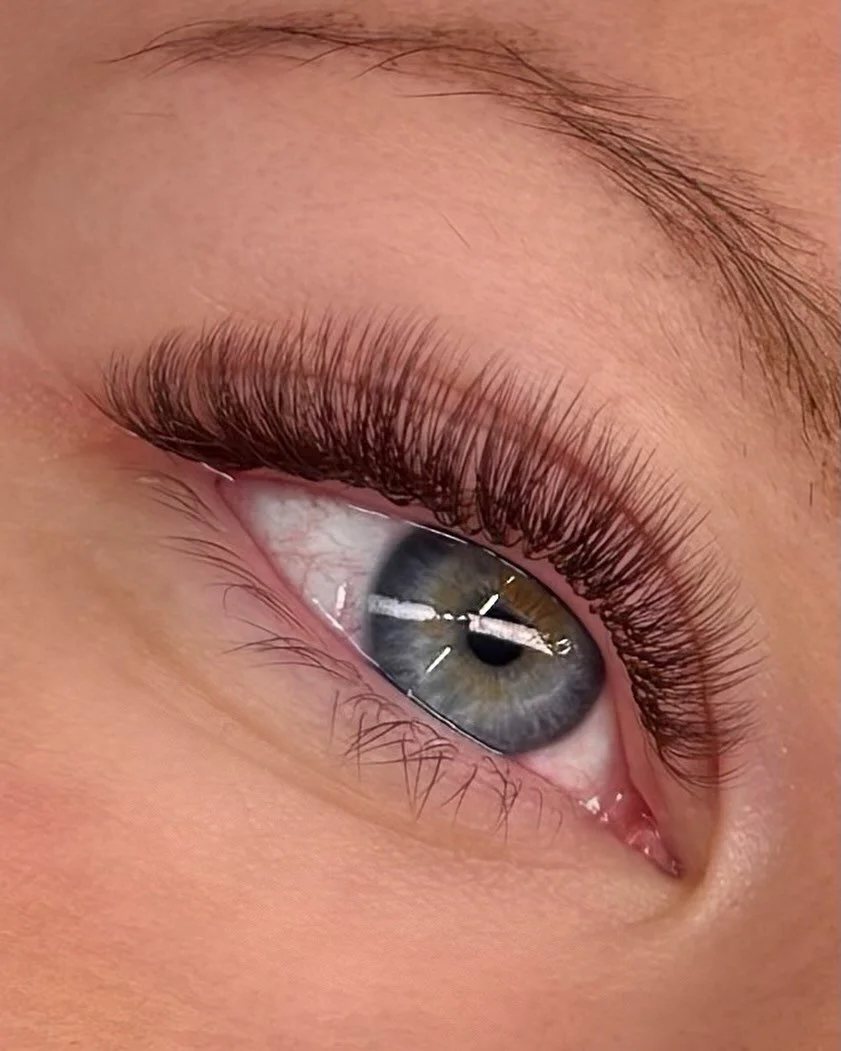 Brown hybrid lashes 🤎🥥

#ripsetkuopio #ripsienpidennyksetkuopio #ripsetjyv&auml;skyl&auml; #ripsienpidennyksetjyv&auml;skyl&auml;