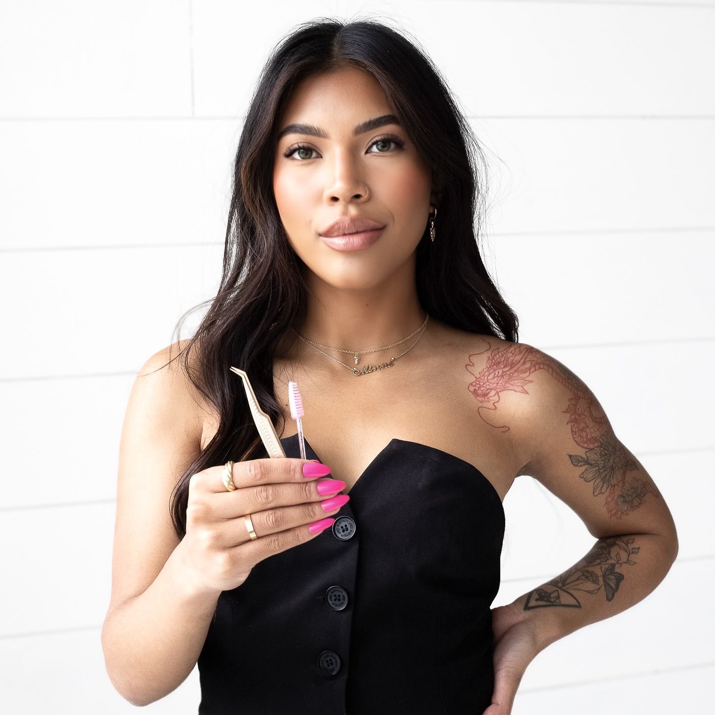 MinniLashes ripsiteknikko ja ripsikouluttaja. Ripsienpidennykset Jyväskylä, Ripsikoulutukset Jyväskylä, Ripsienpidennykset Kuopio, Ripsikoulutukset Kuopio