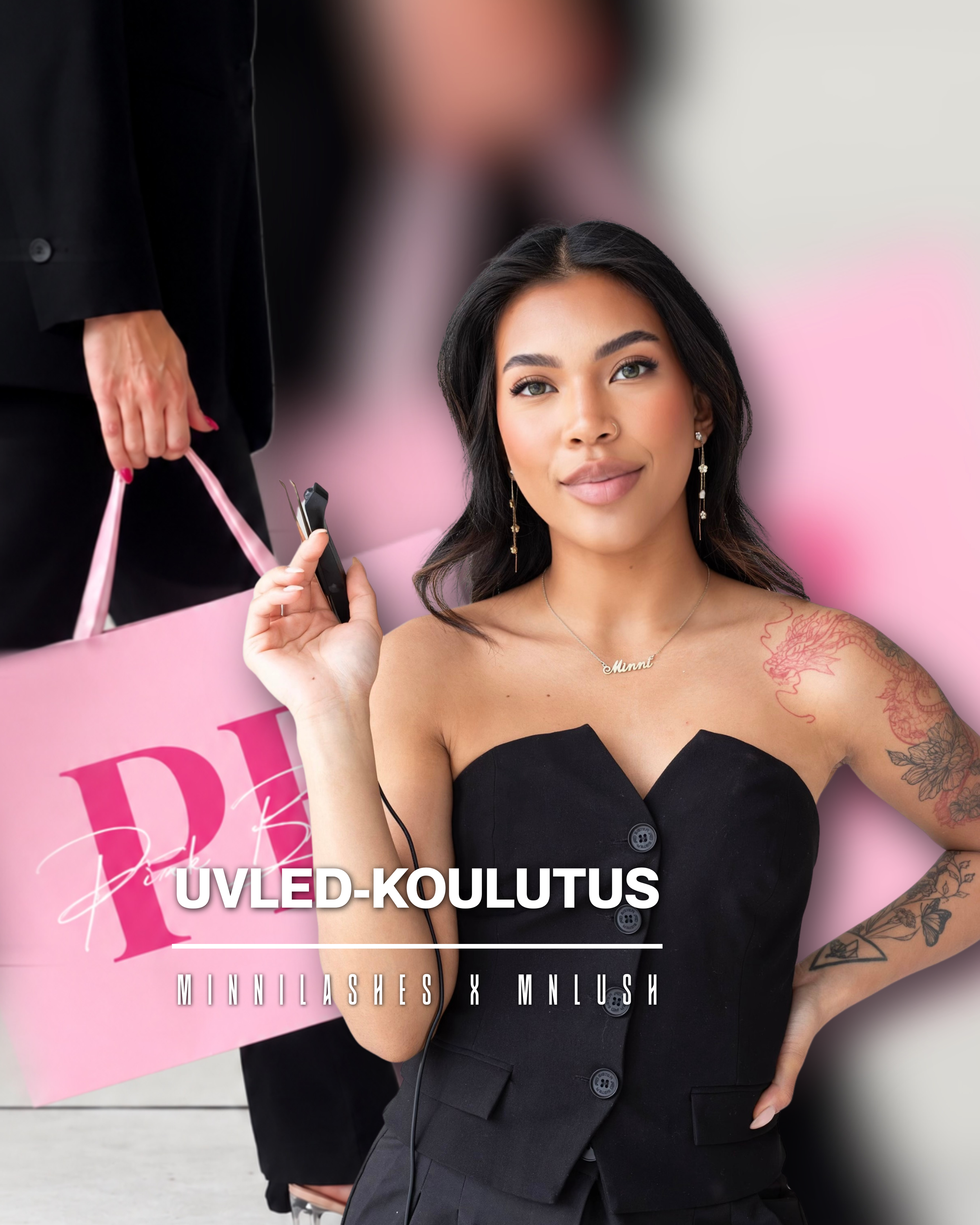 UVLED Koulutus