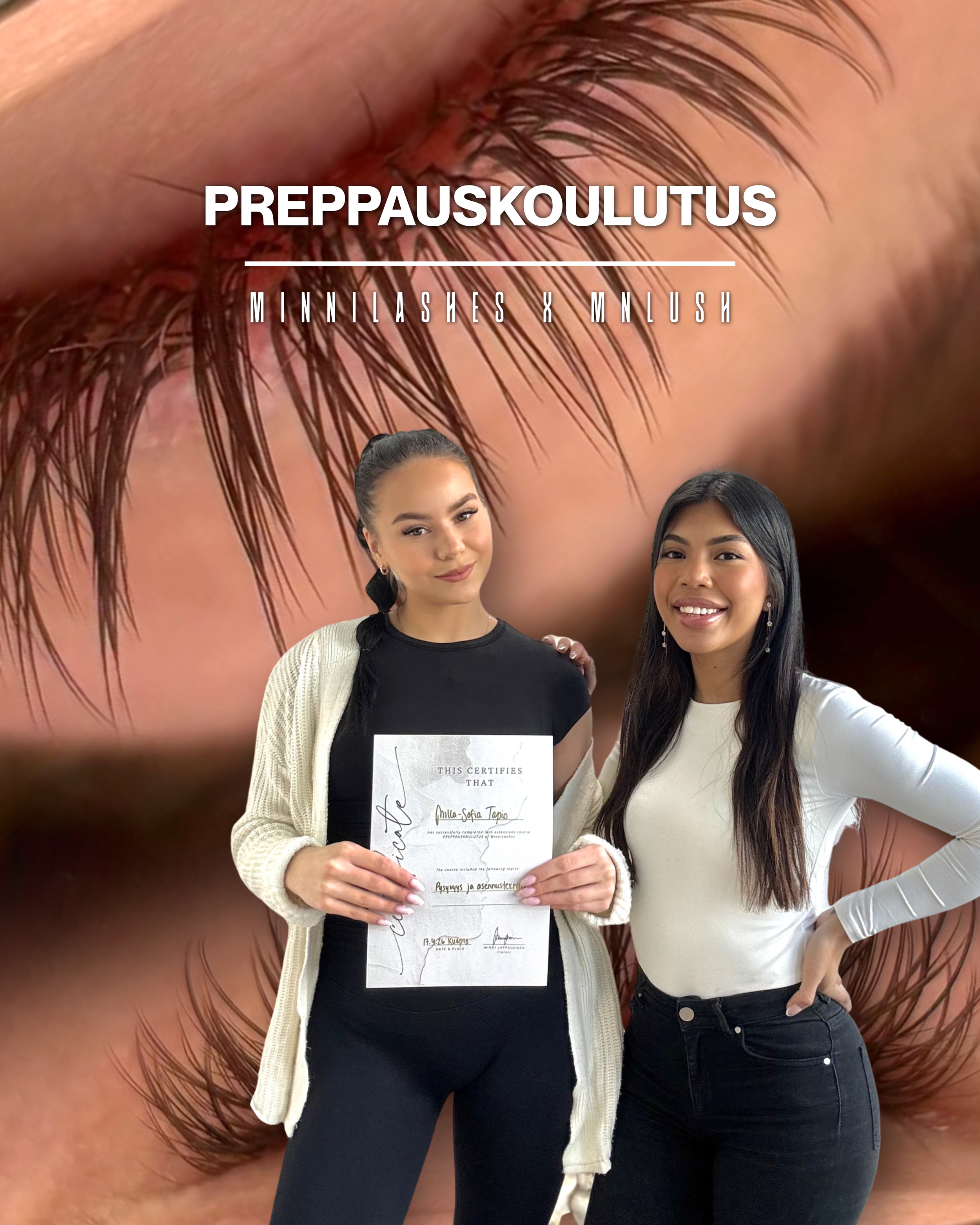 Preppauskoulutus