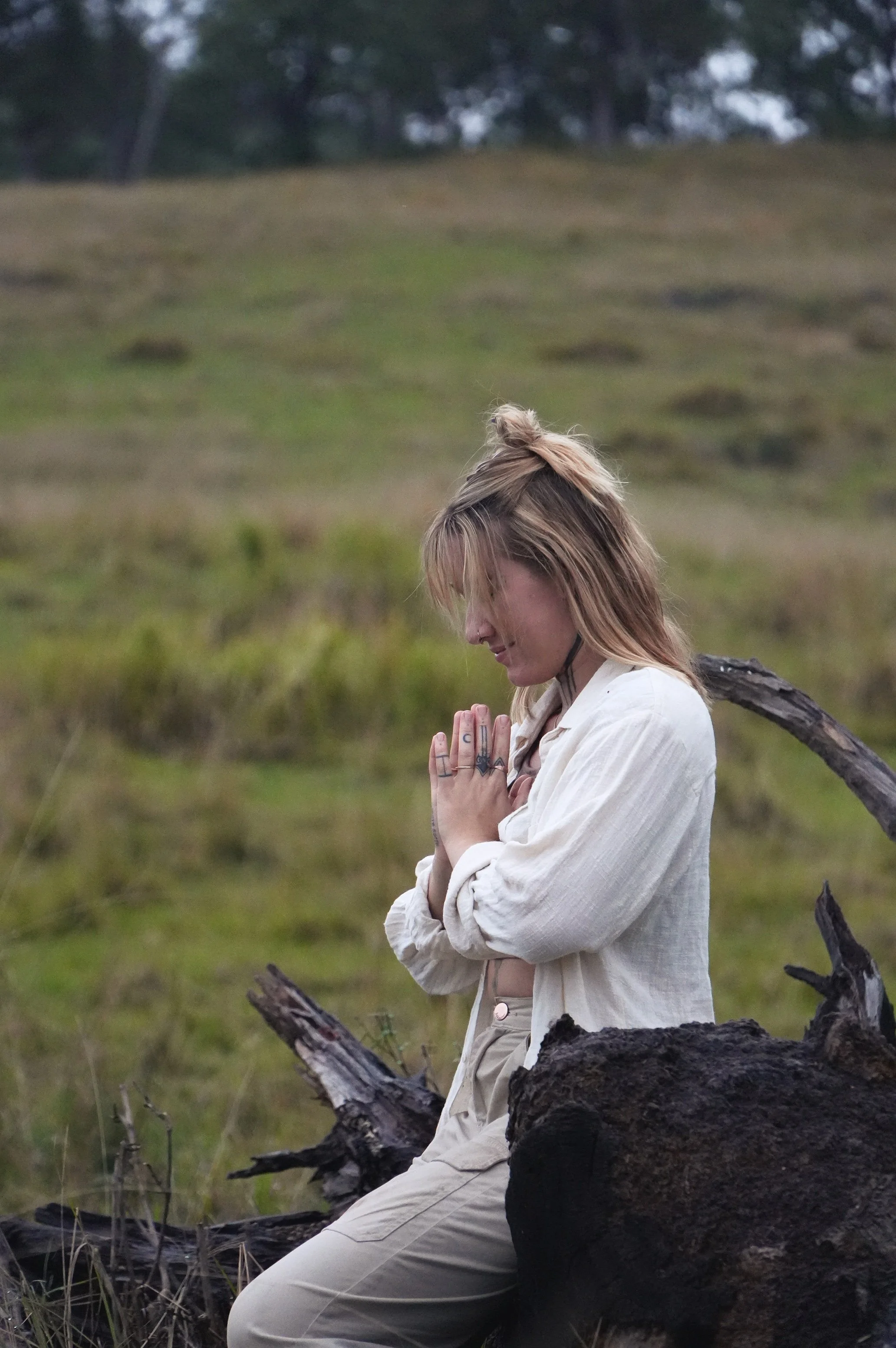 FREE Meditation -  connect with your heart and intuition