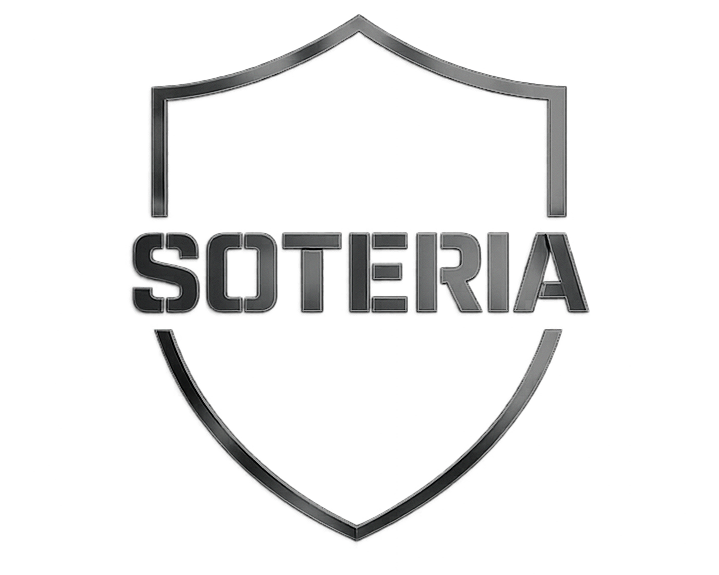 SoteriaSecure