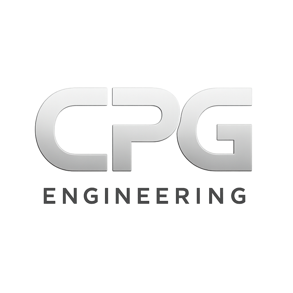 CPG Engineering