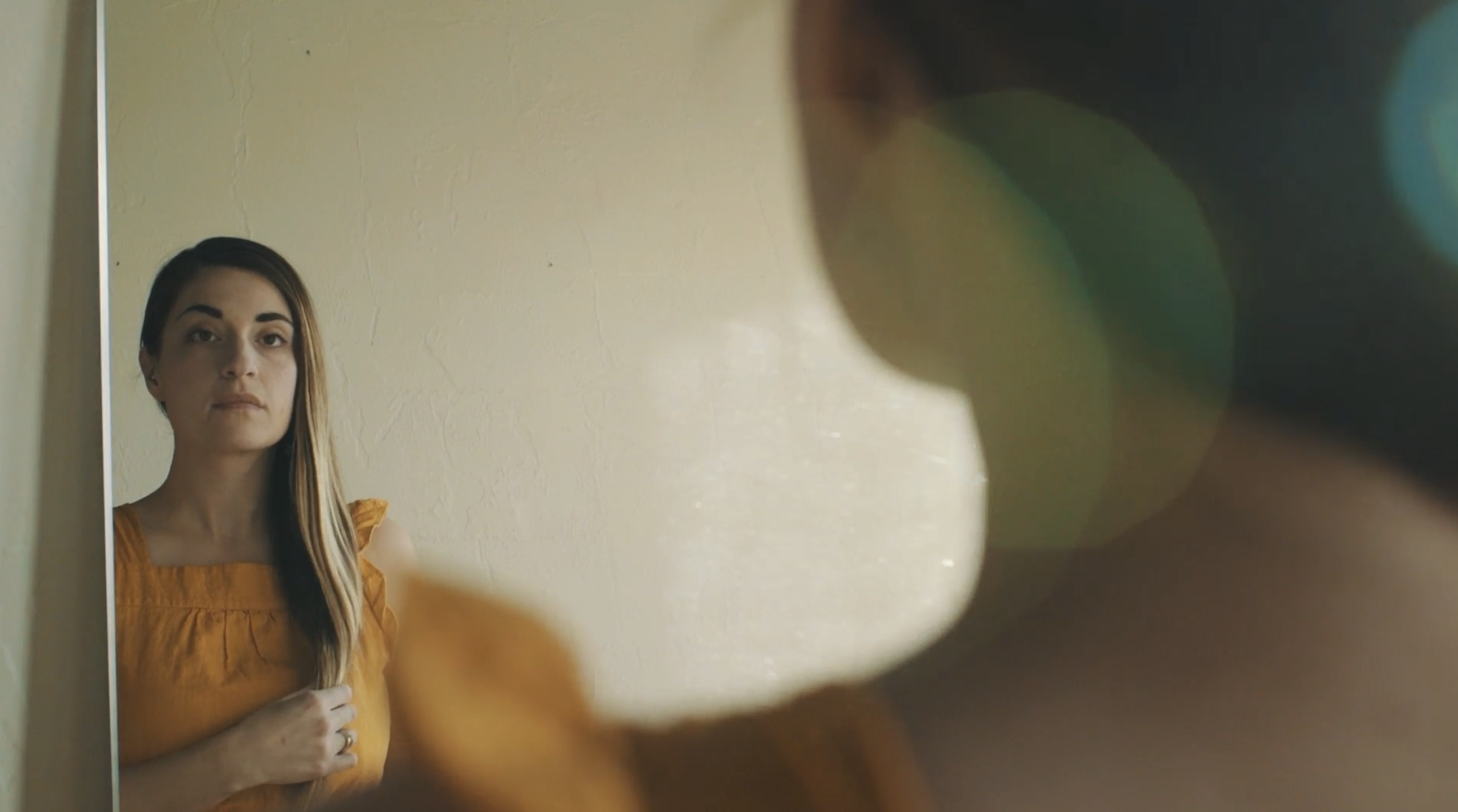 "Between" a Short Film