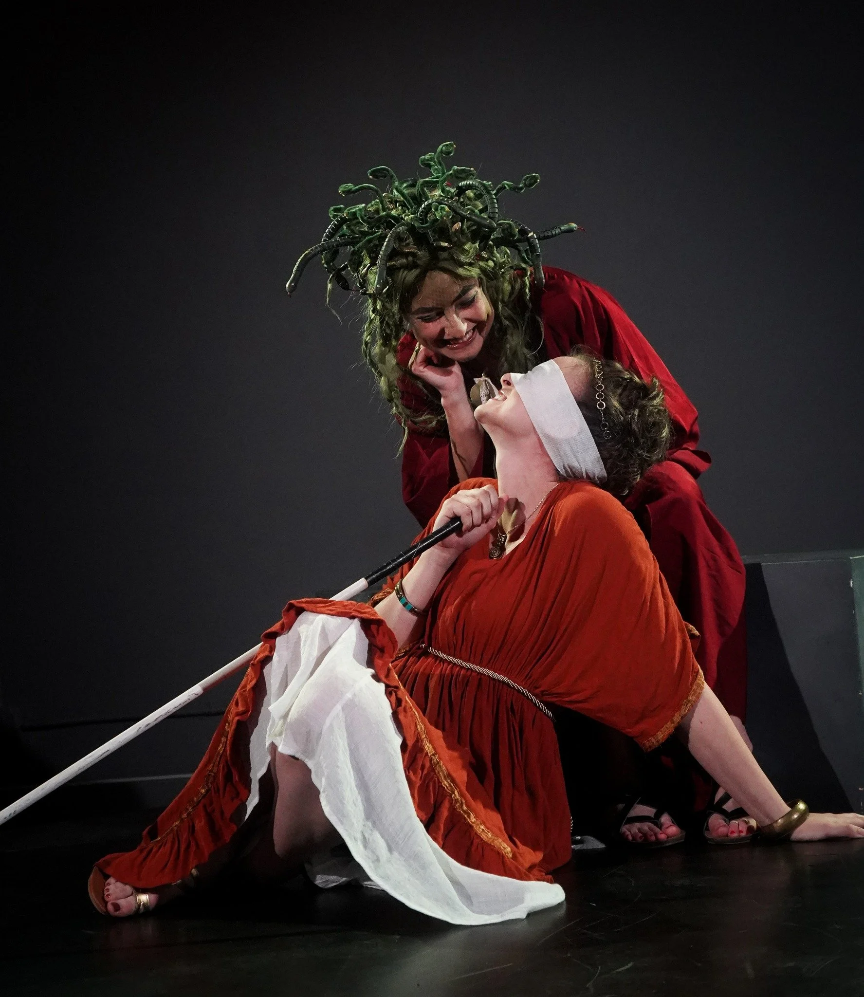 "The Female Gaze", What She Said Festival