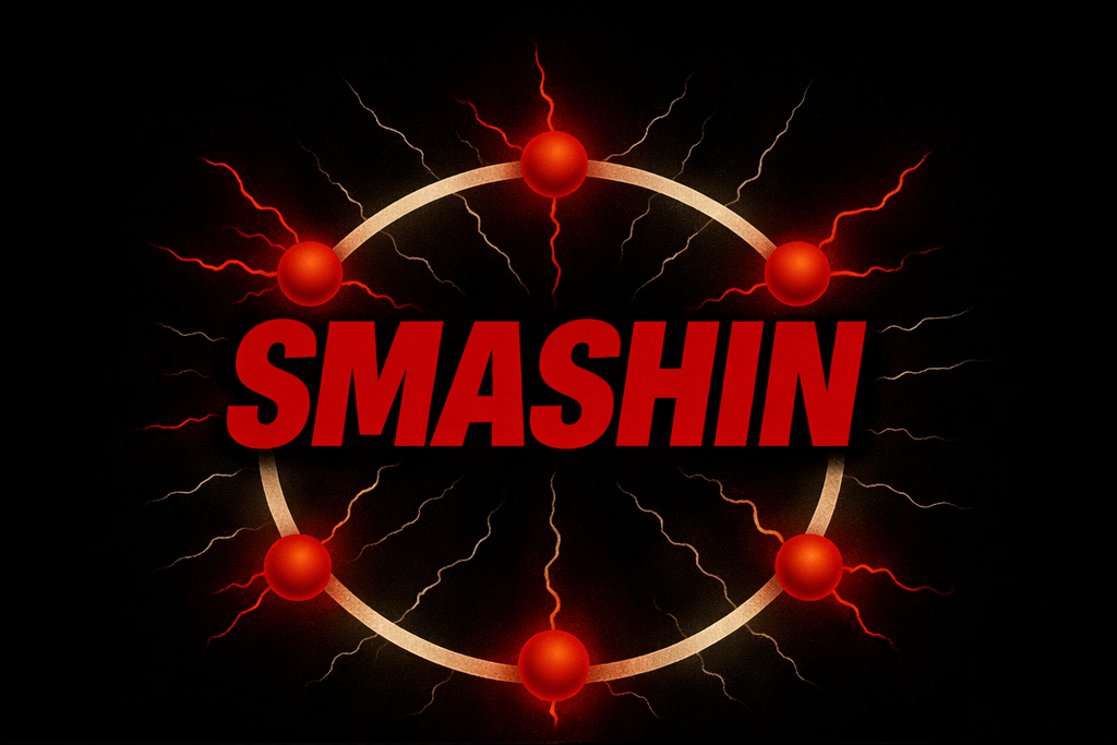 Smashin Productions