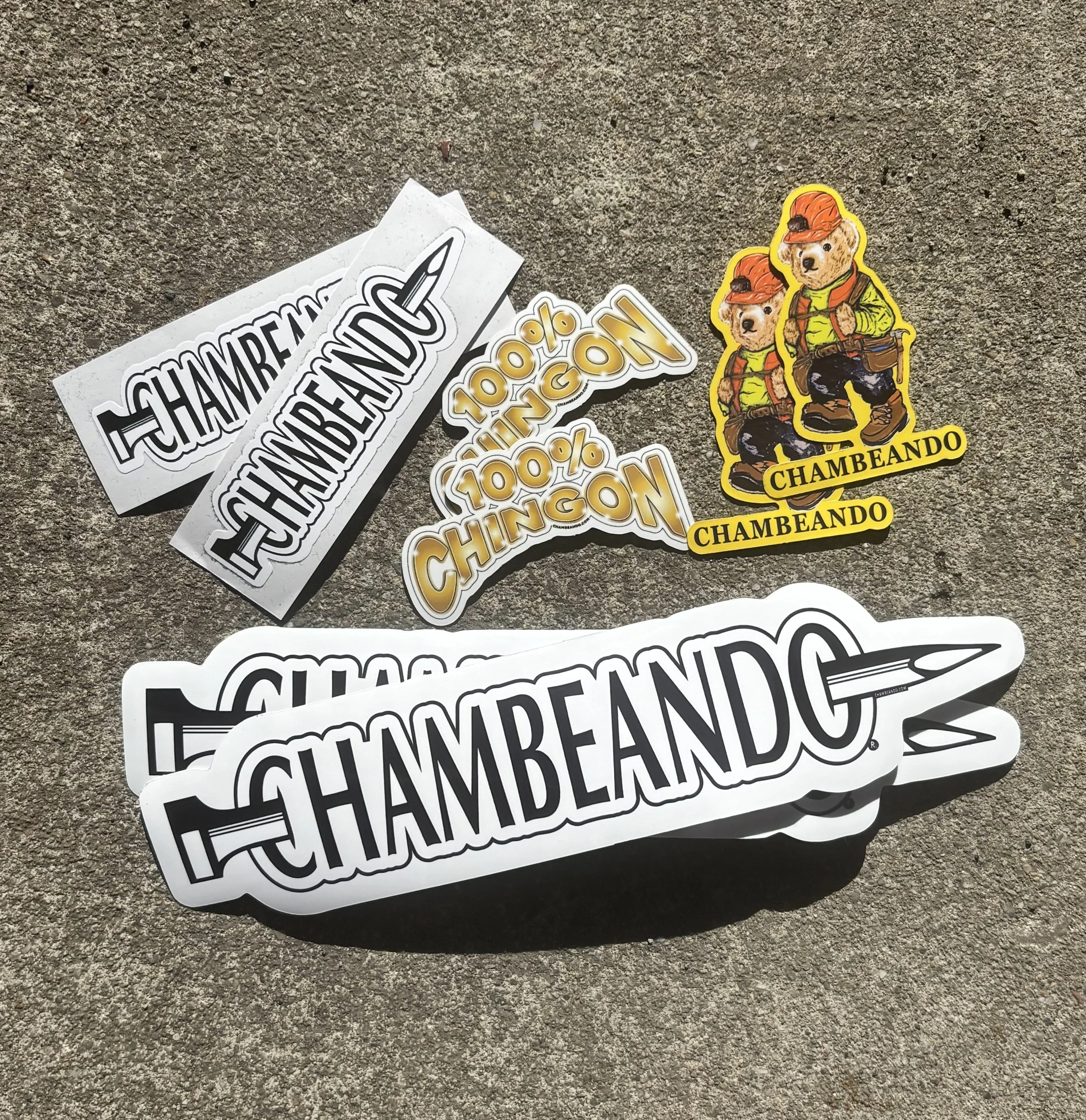 Sticker pack