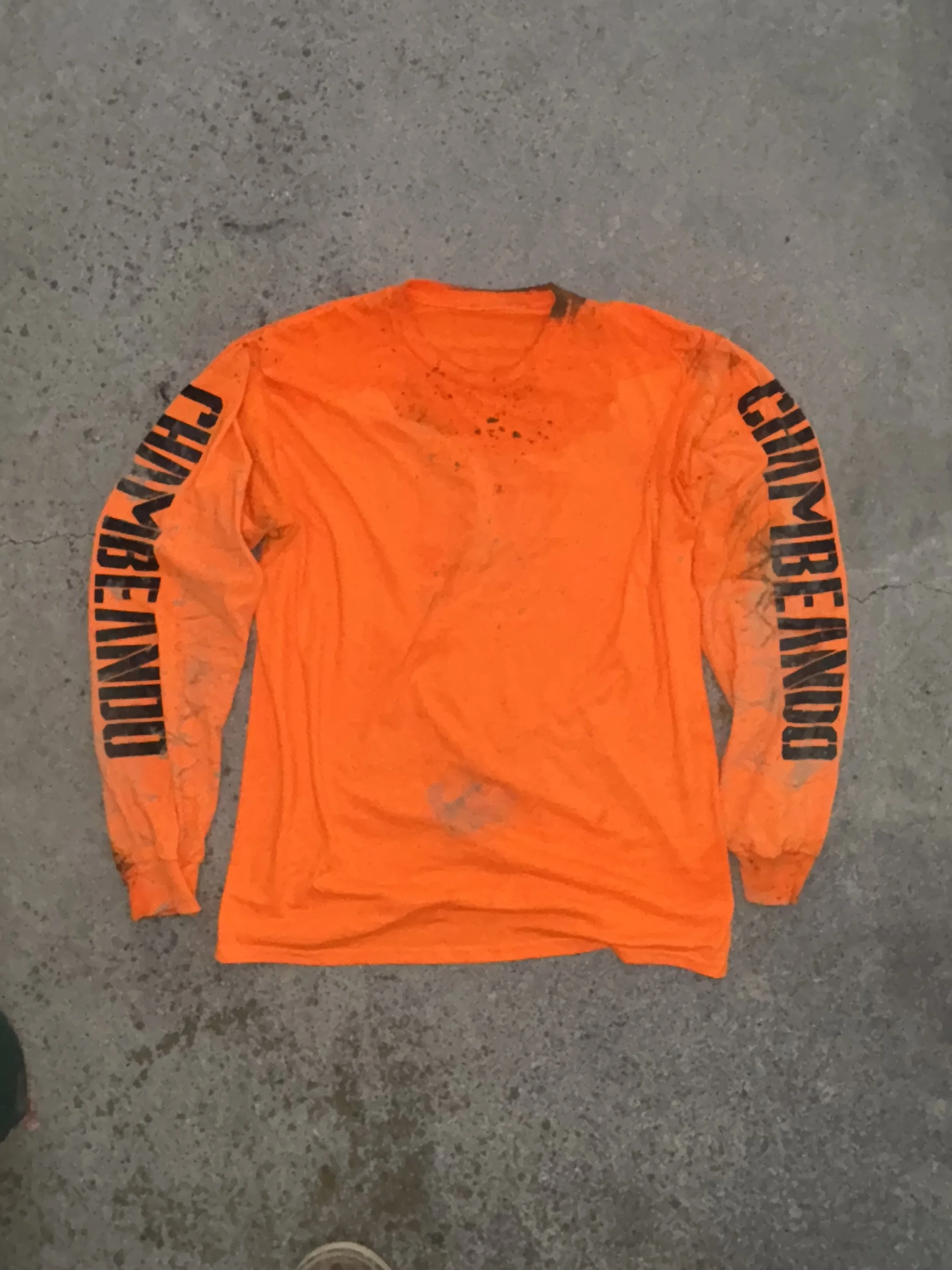 Classic Long Sleeve
