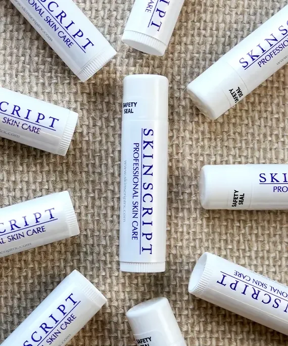 SPF Lip Balm