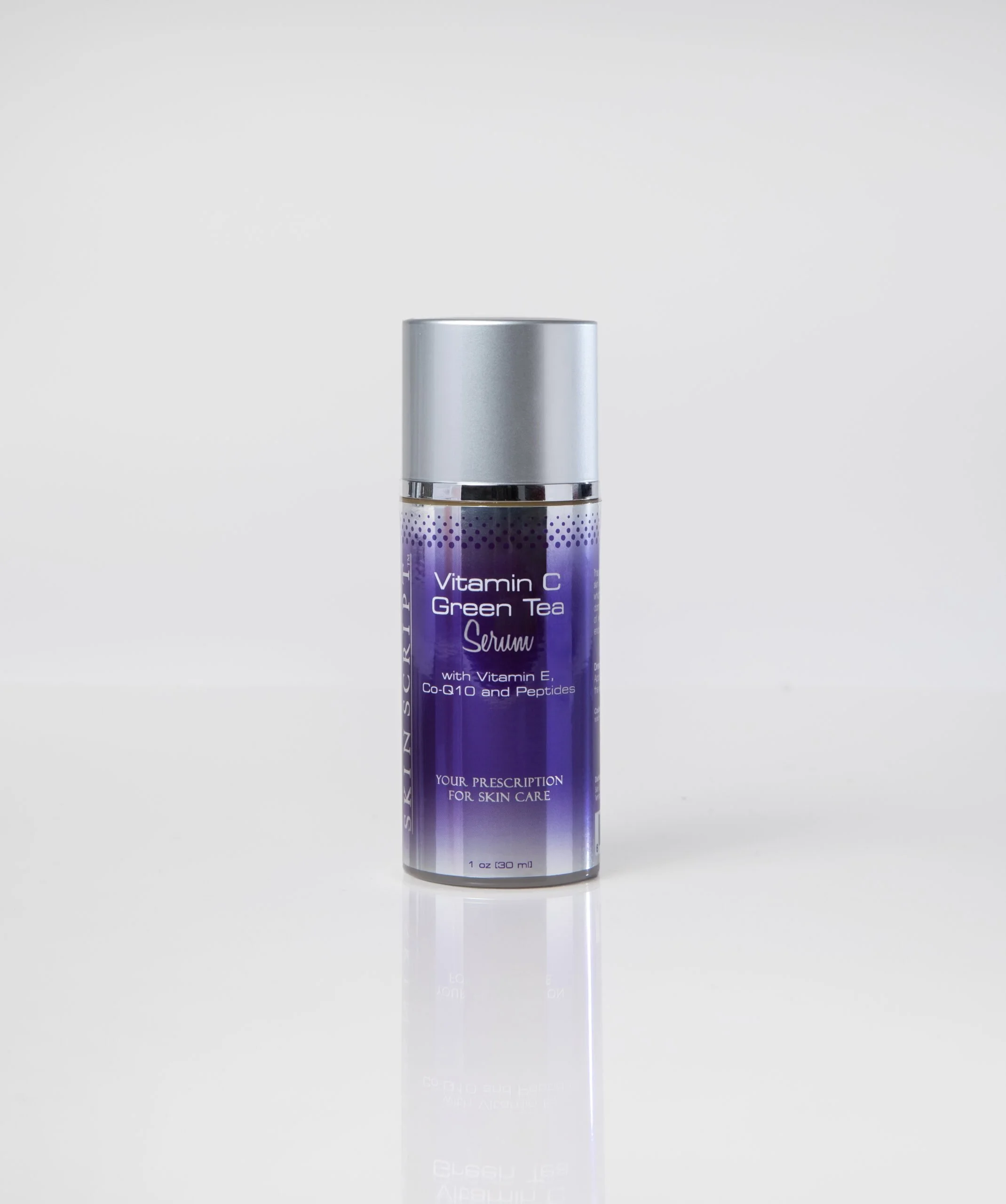 Triple C Serum