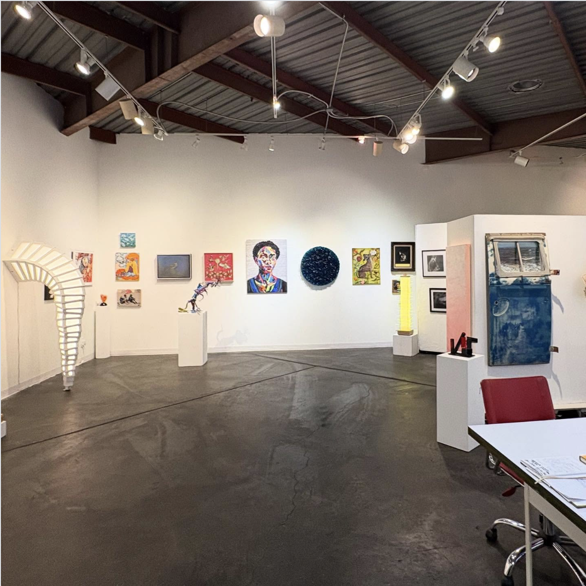 BG Gallery