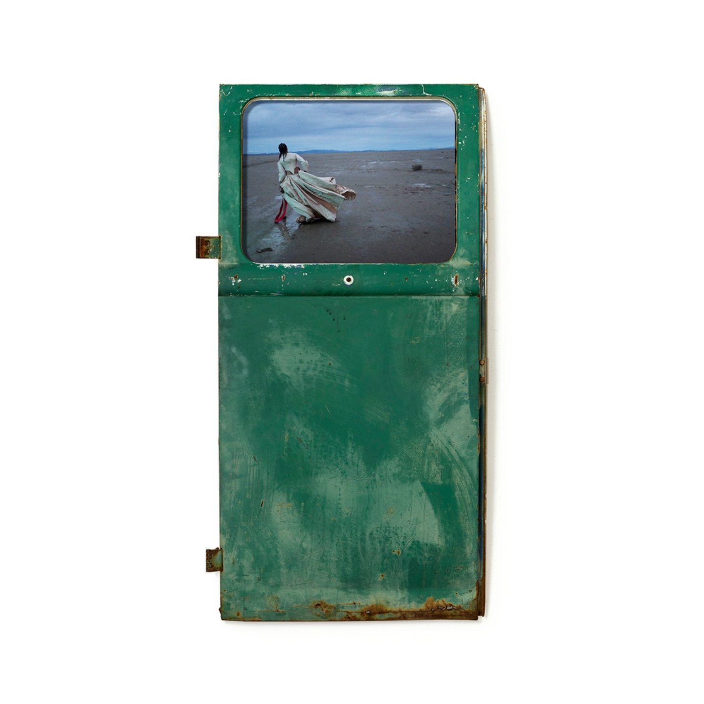 Green Door, FKA twigs, 2004 (Sold)