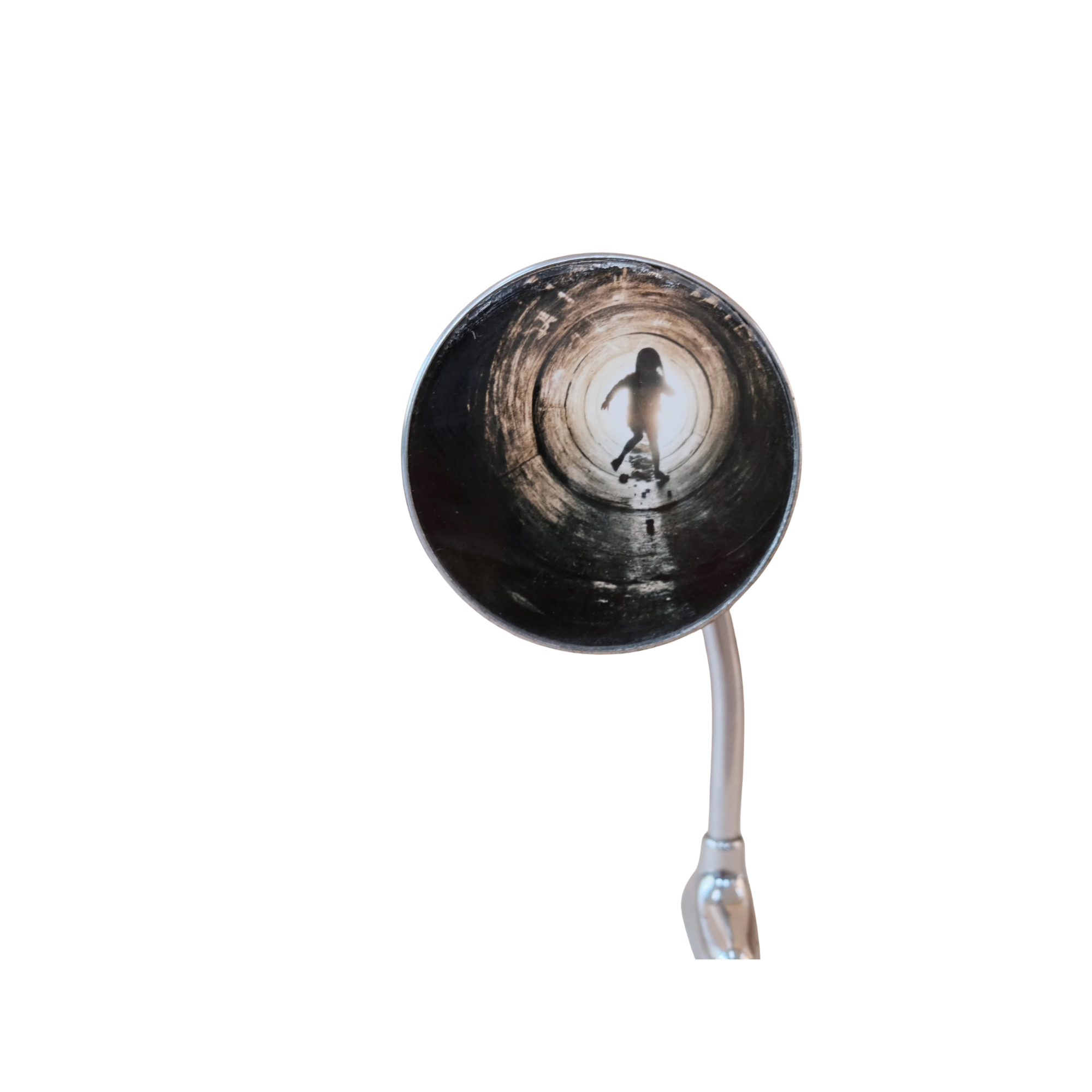 Sideview, Tunnel Run, 2024