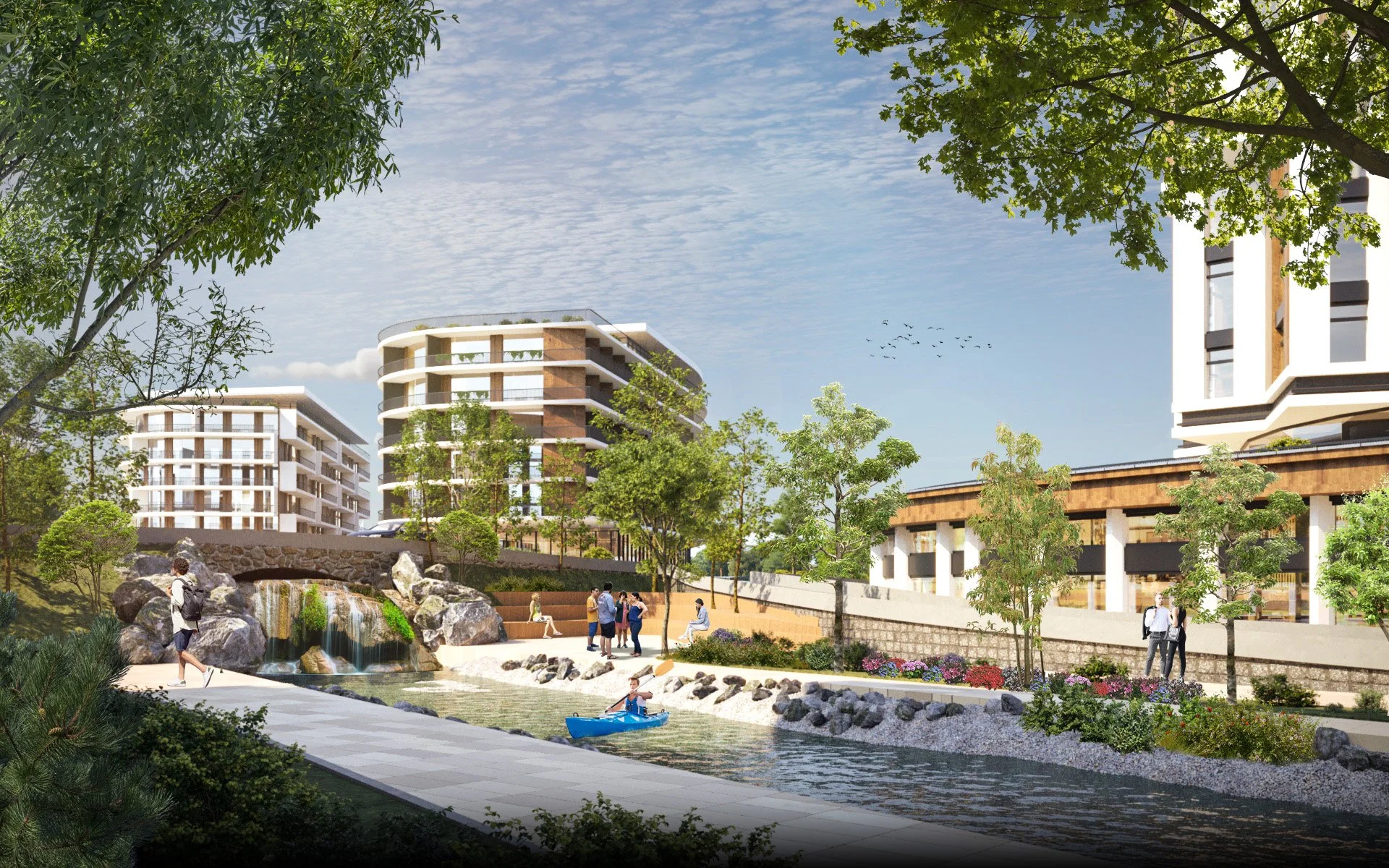 An image of the Imperial.