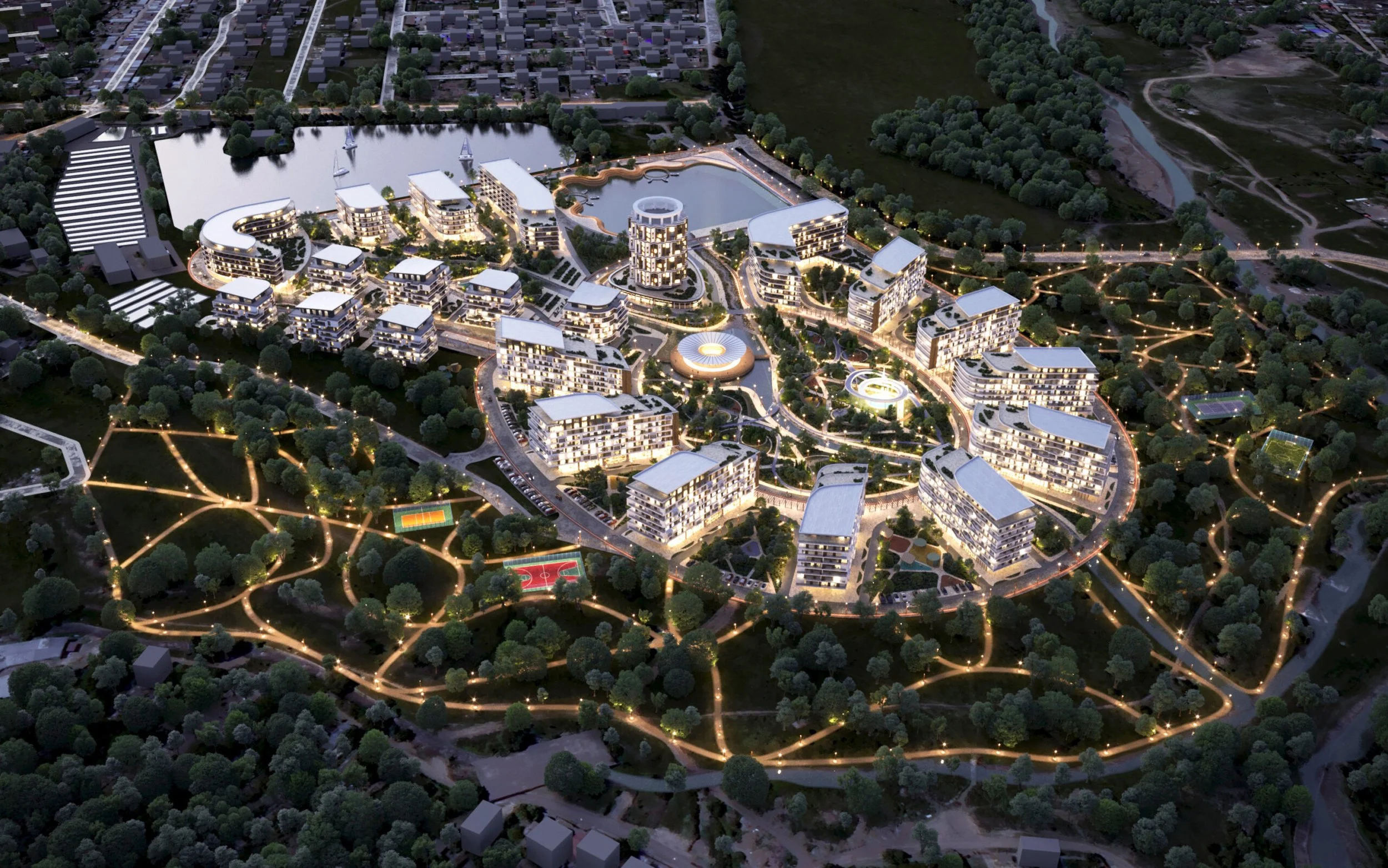 An image of the Imperial.