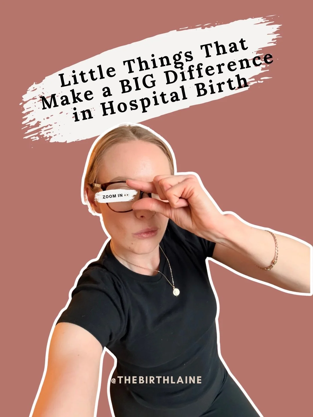 Hospital birth is made up of a hundred little decisions and details that can shape your birth.

These &ldquo;small&rdquo; things?

Not actually that small.

If you&rsquo;re planning to give birth at Kootenay Lake Hospital in Nelson, BC, I wrote a ful