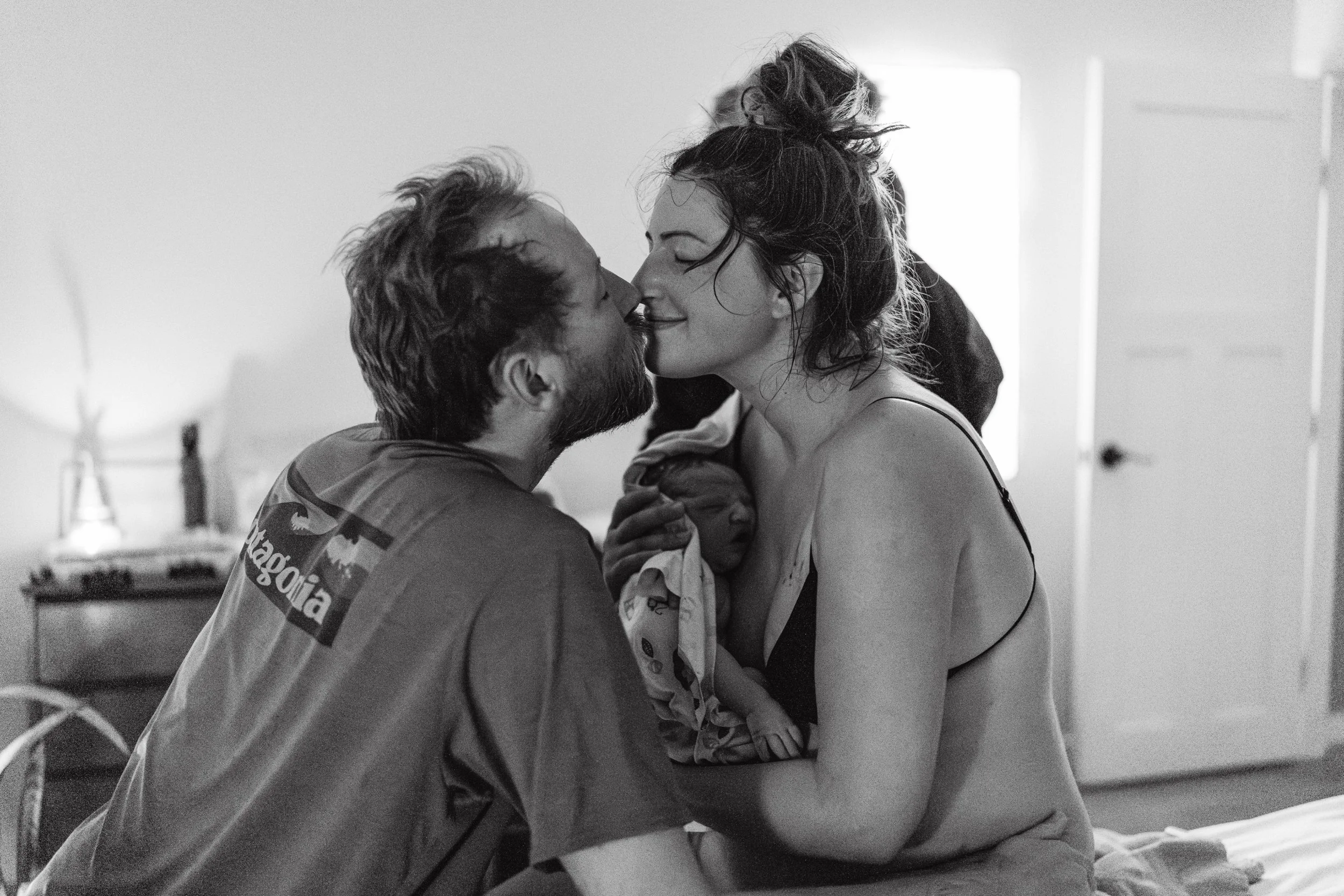Exposed: Real Talk About Privacy and Birth Photography