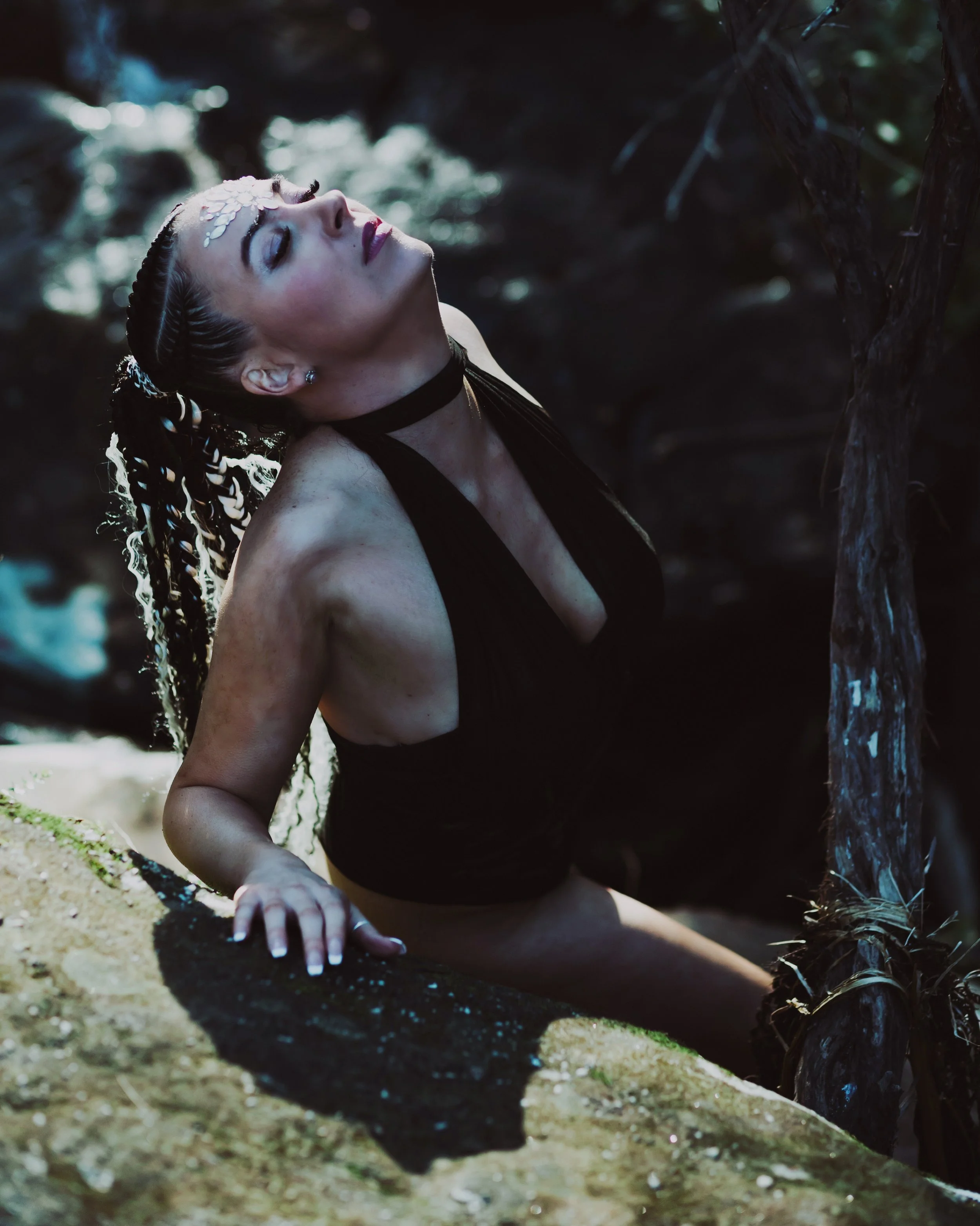 Christos Dragon Embodiment