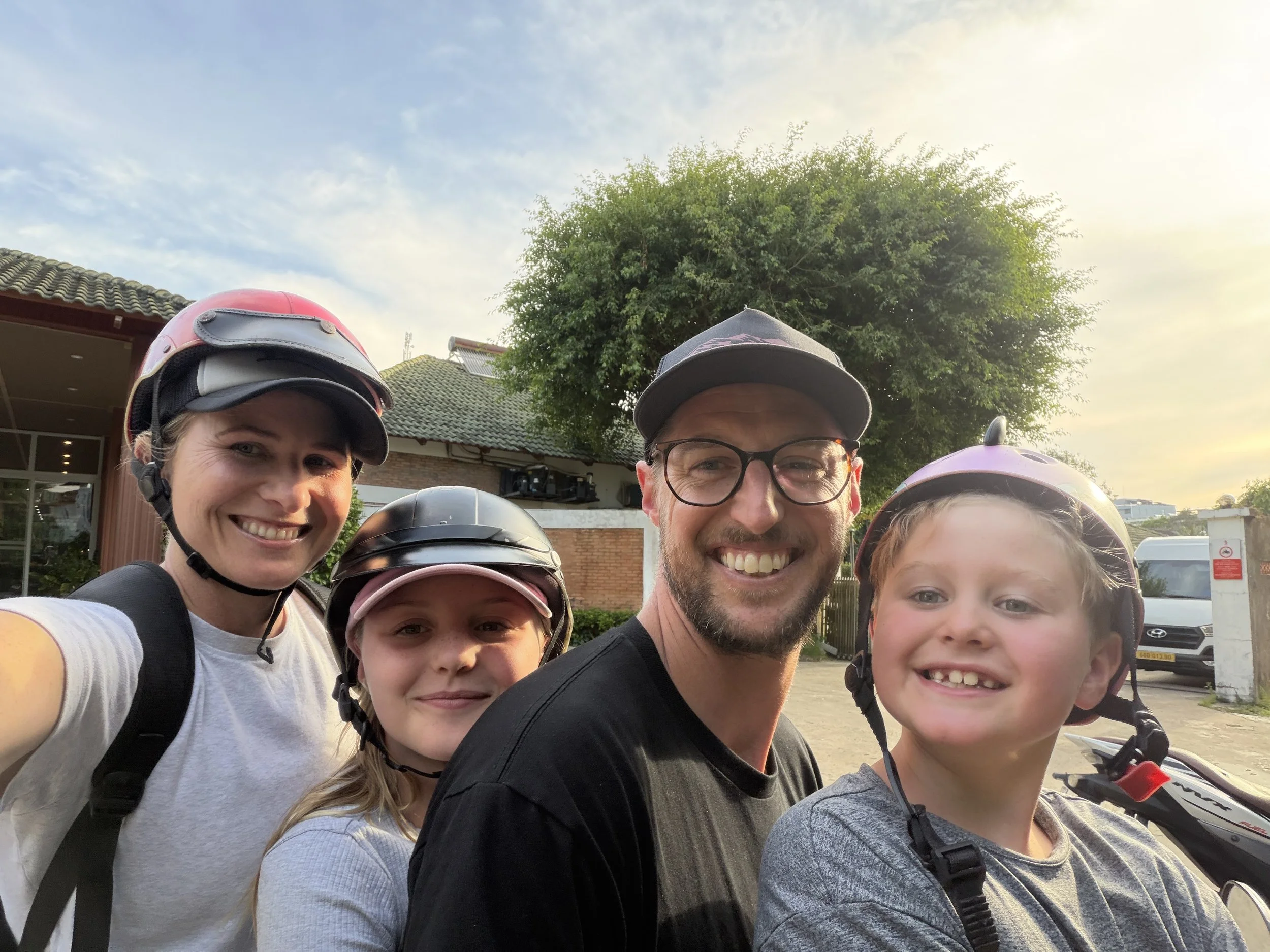 Better Together Hub - Phu Quoc