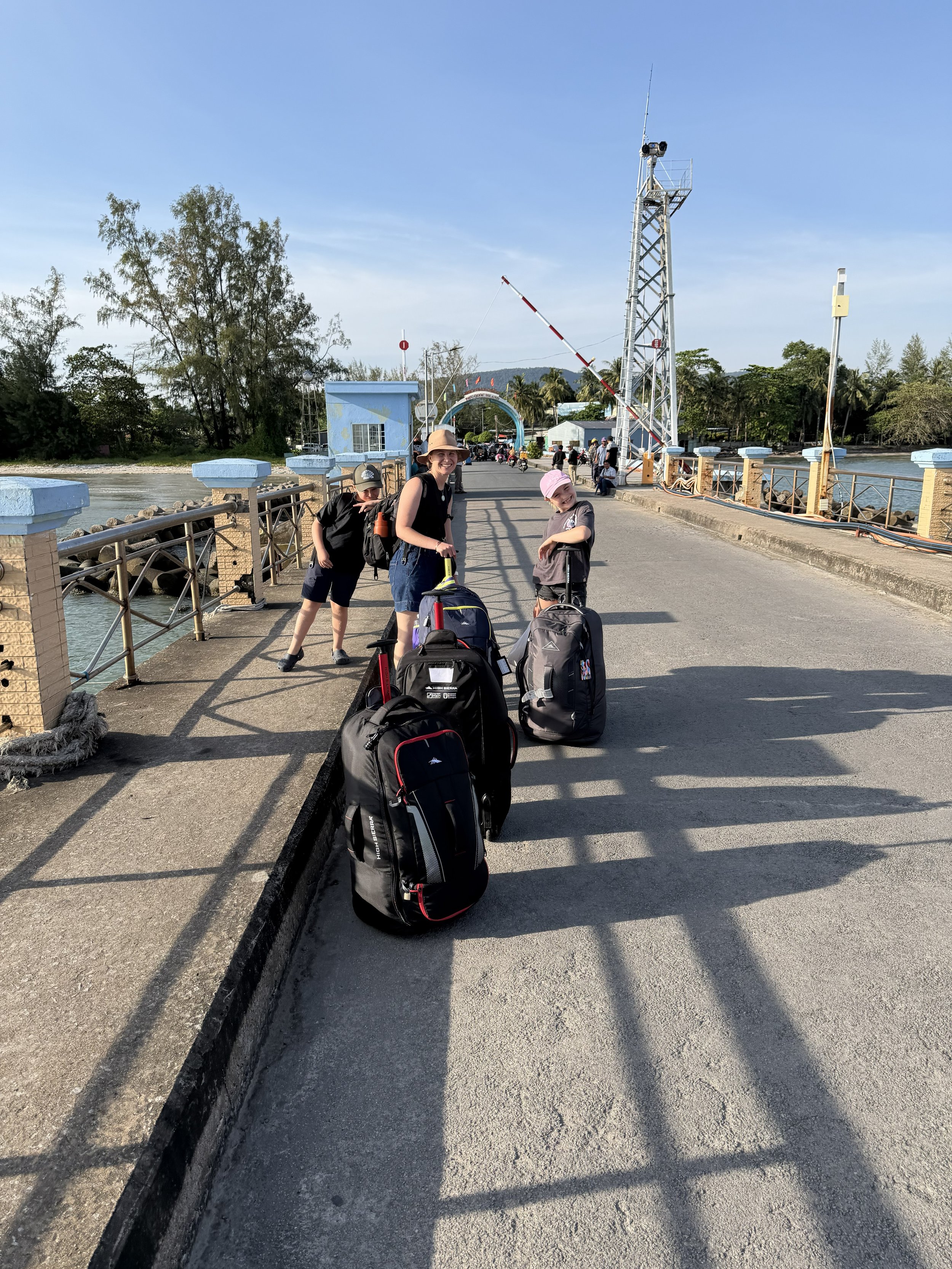 Day Seven - 27/11/25