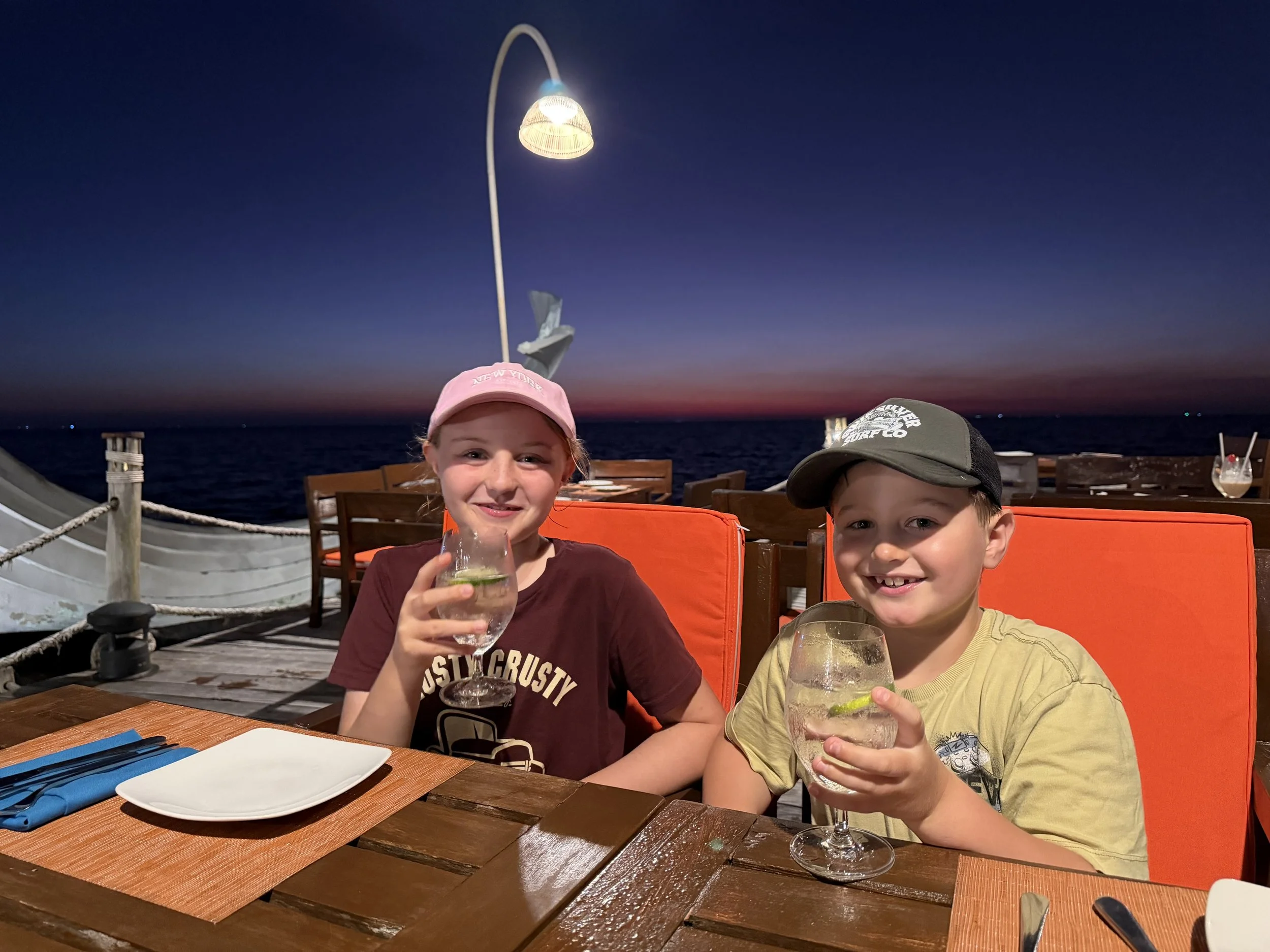 Day Eleven - 01/12/25