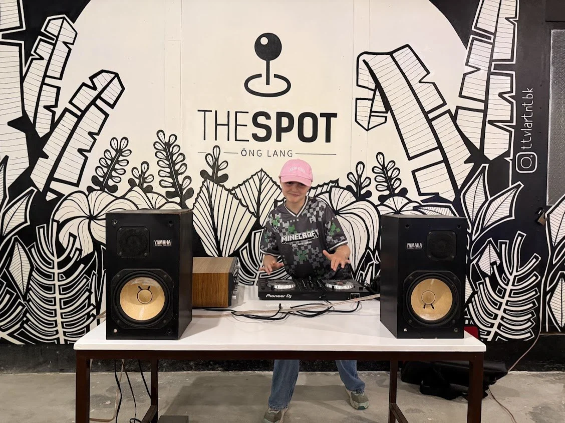 Day Thirteen - 03/12/25