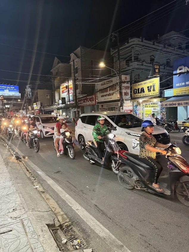 Day Fourteen - 04/12/25