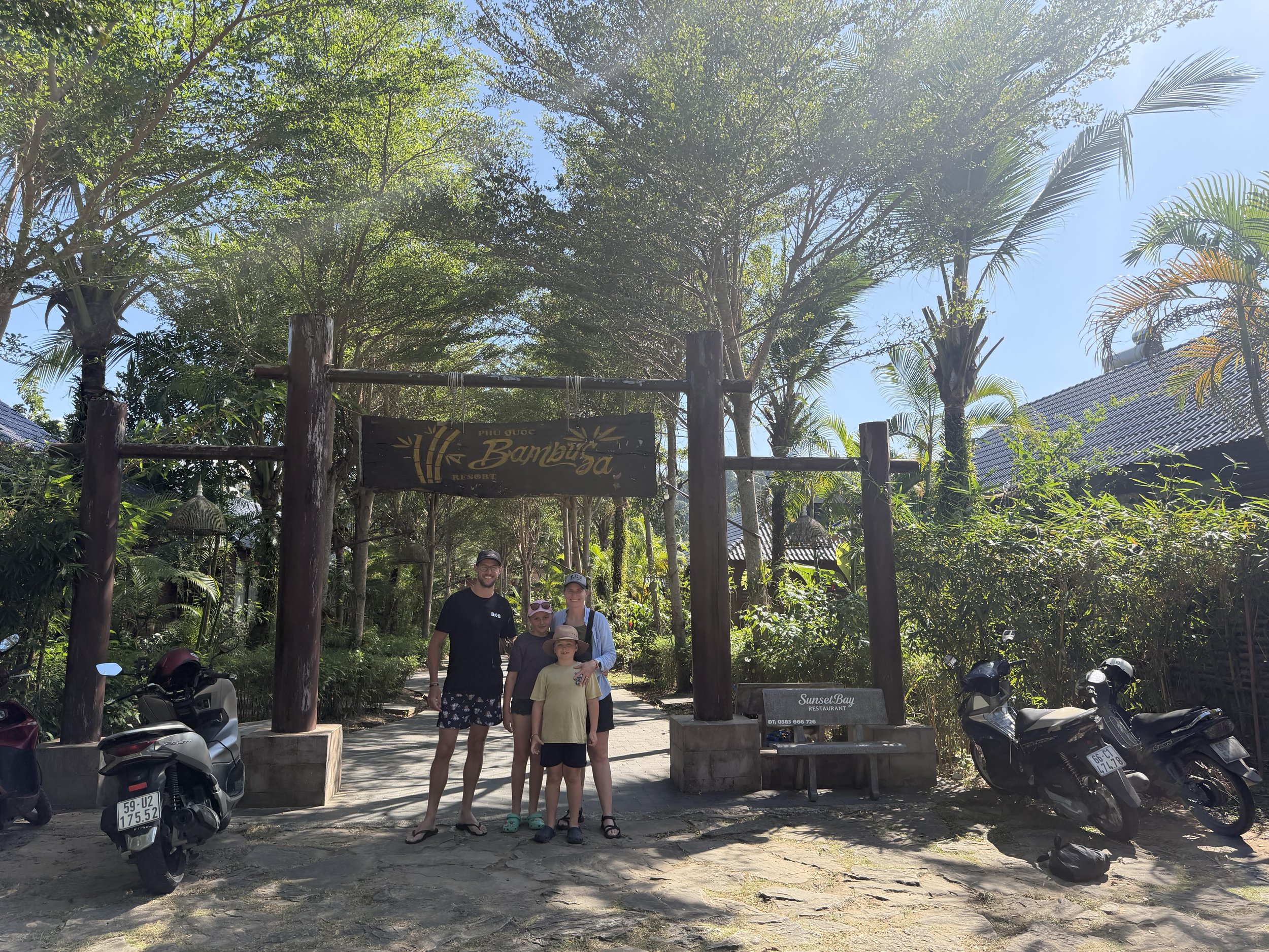 Day Seventeen - 07/12/25