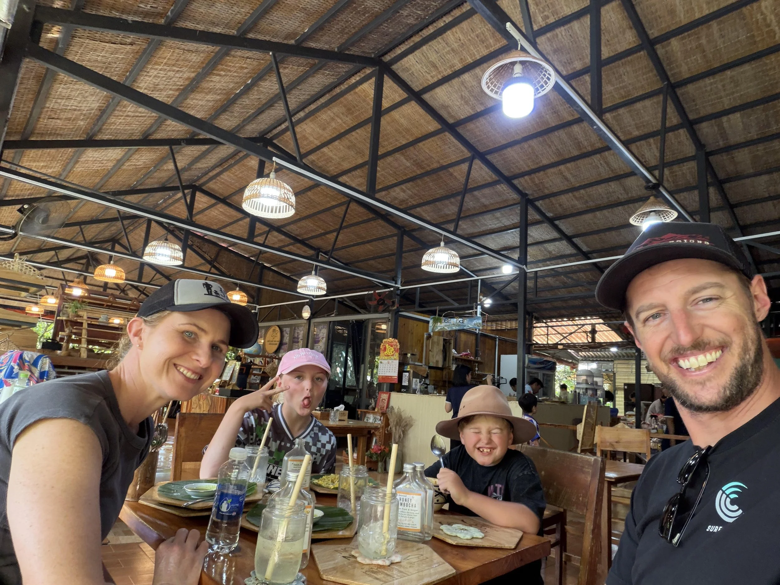 Day Nineteen - 09/12/25