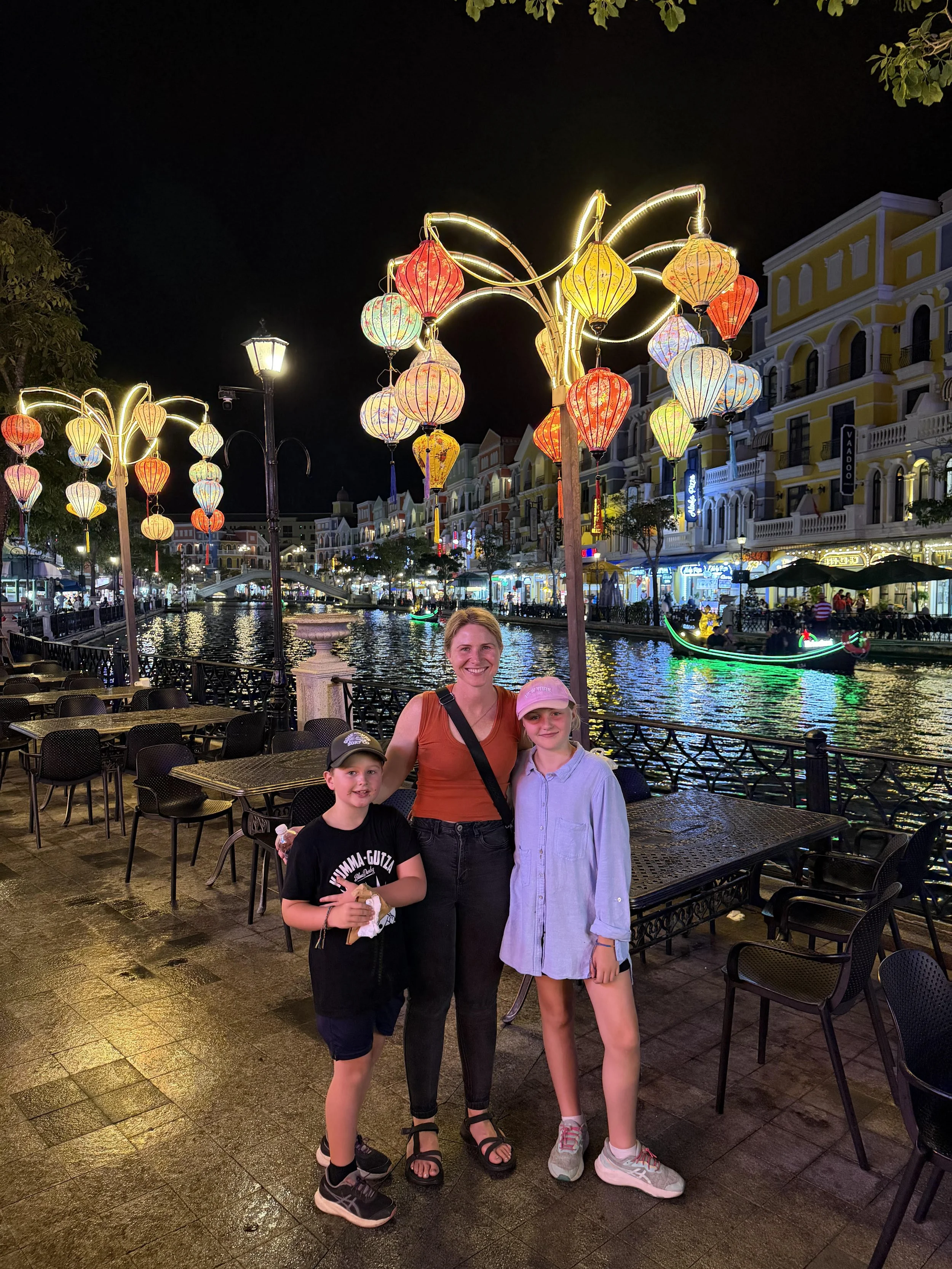 Day Twenty - 10/12/25