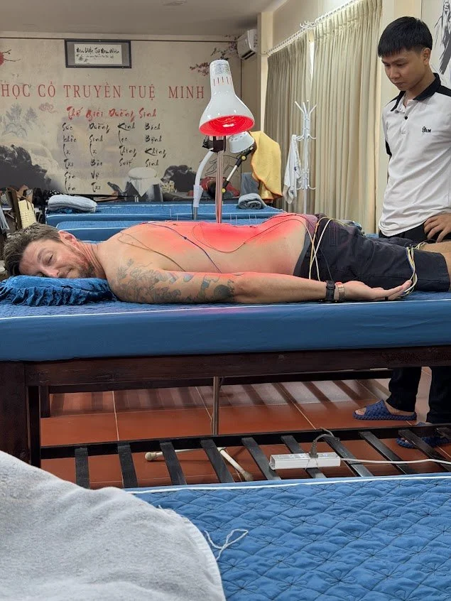 Day Twenty-One - 11/12/25