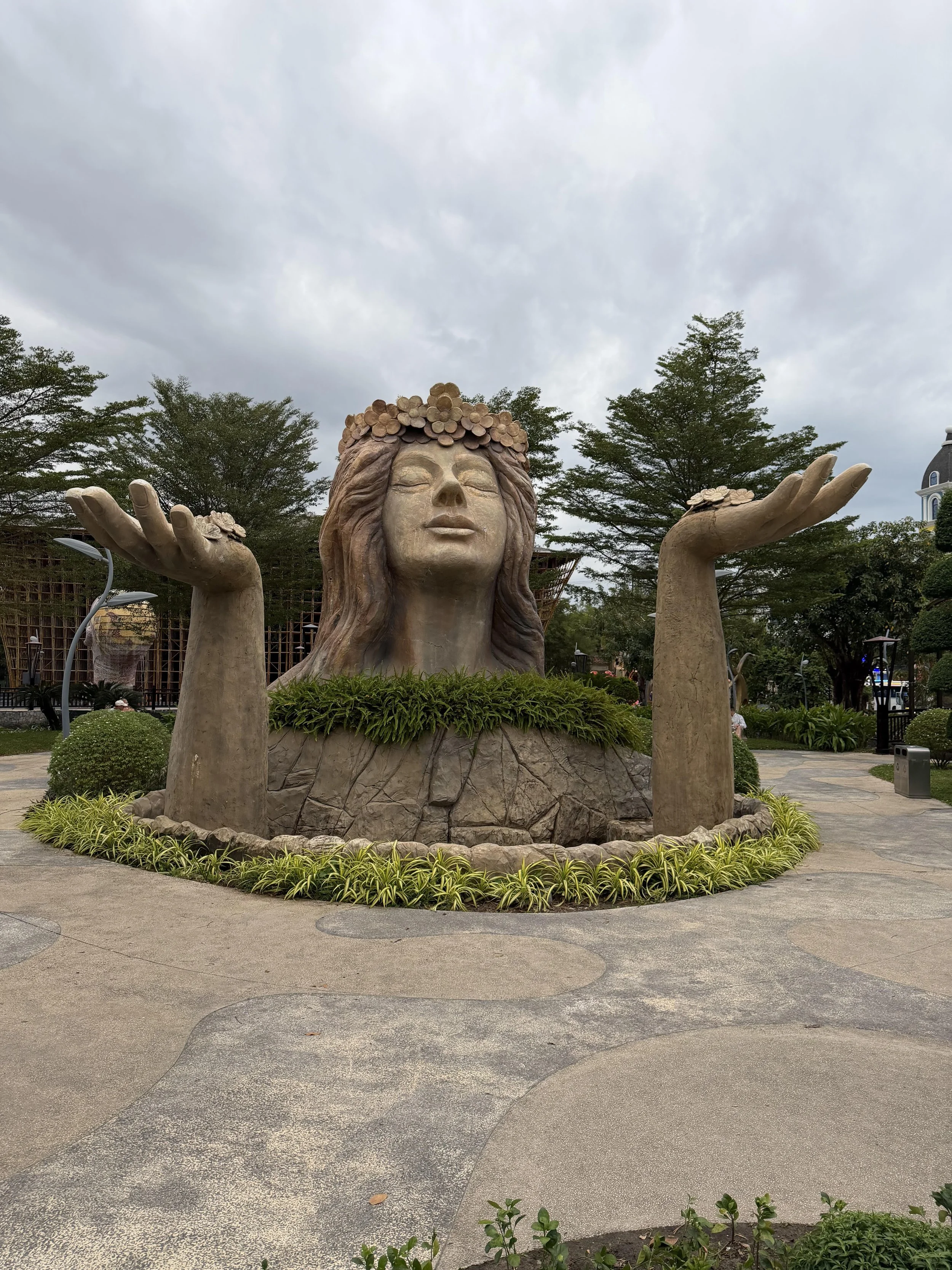 Week Three: The Highs, the Lows &amp; Everything In Between